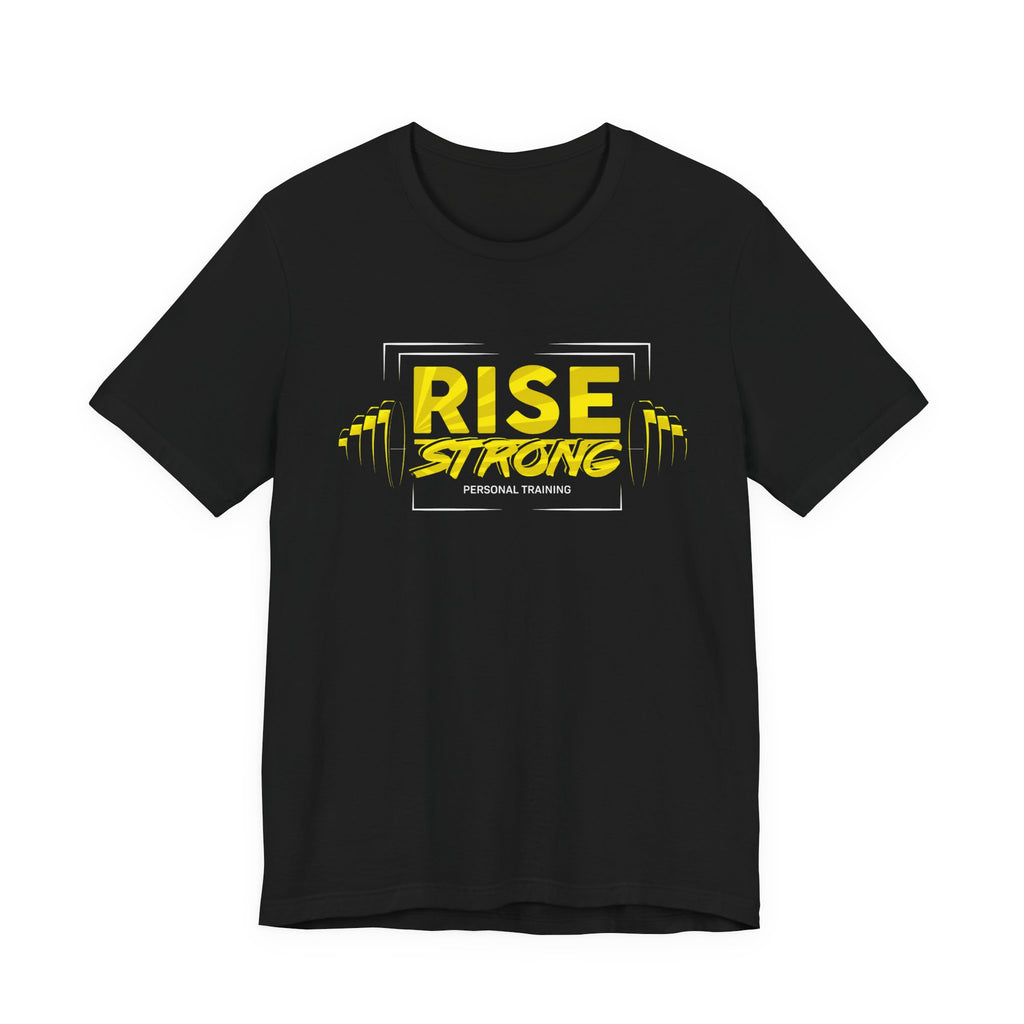 Rise STRONG