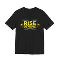 Rise STRONG