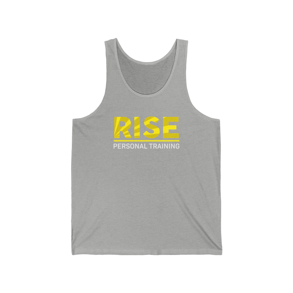 Rise Logo Tank Top