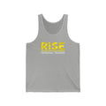 Rise Logo Tank Top