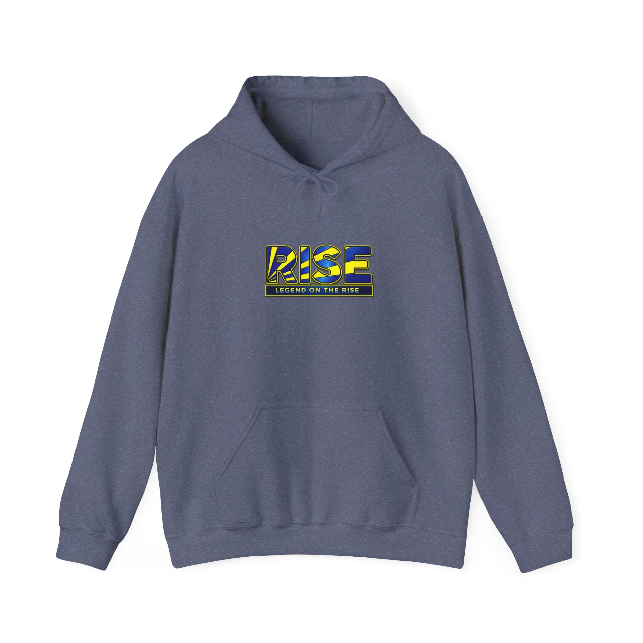 Legend Sweater