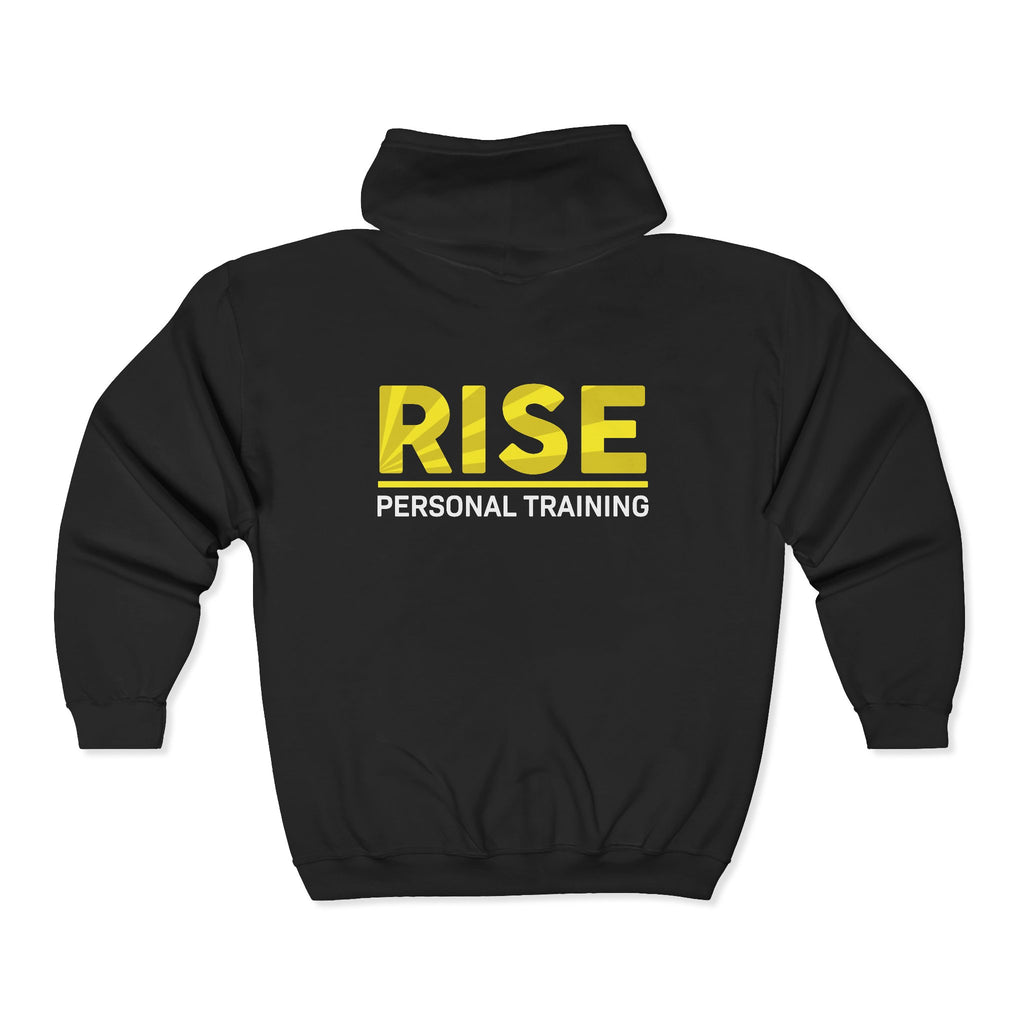 Legend - Full Zip Hoodie