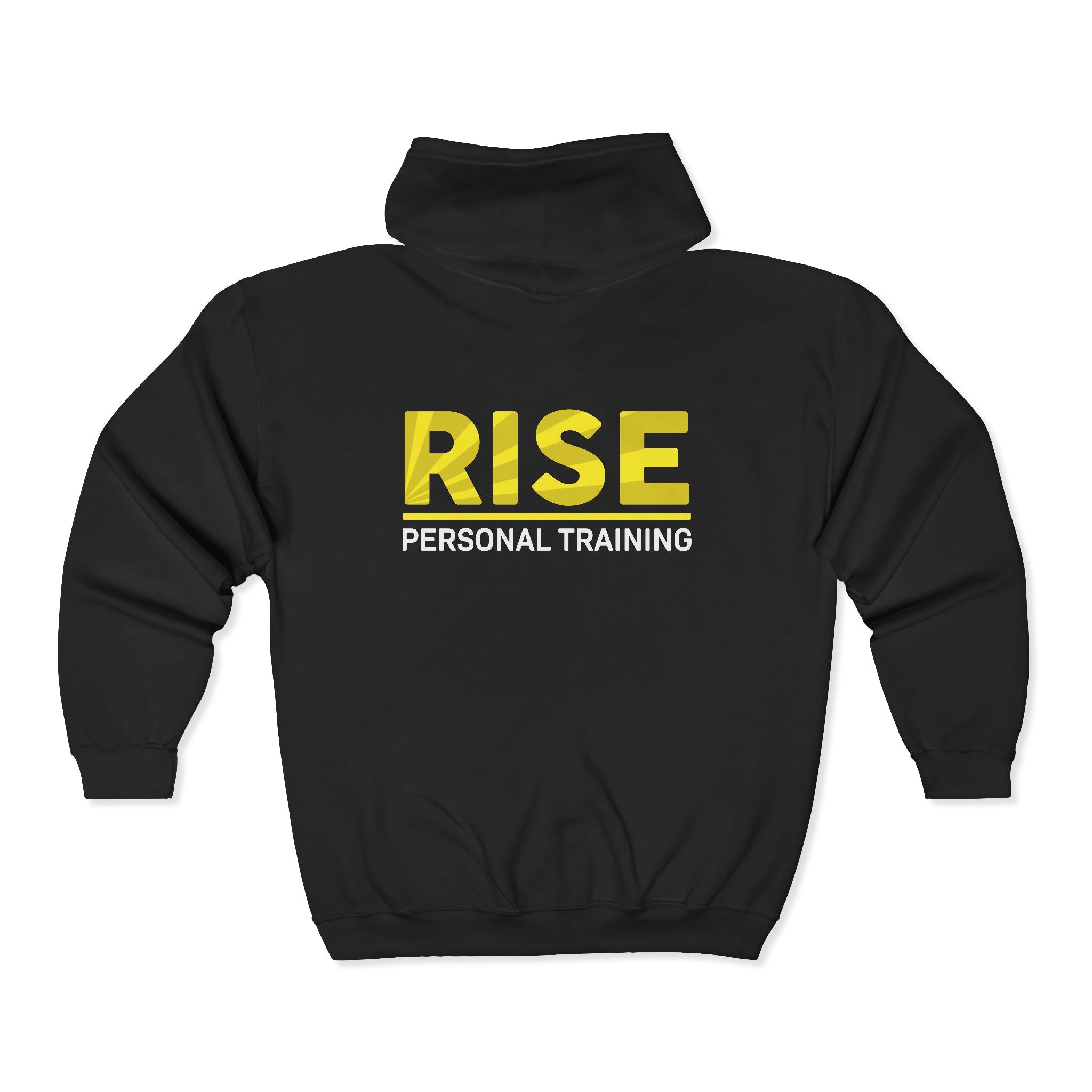 Legend - Full Zip Hoodie
