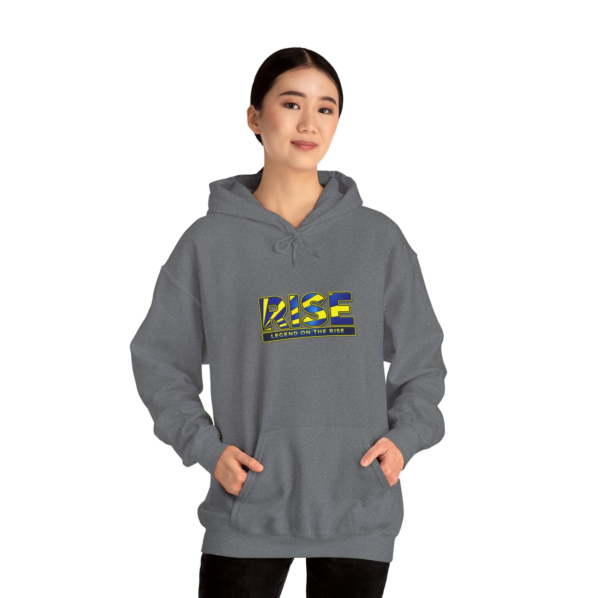 Legend Sweater