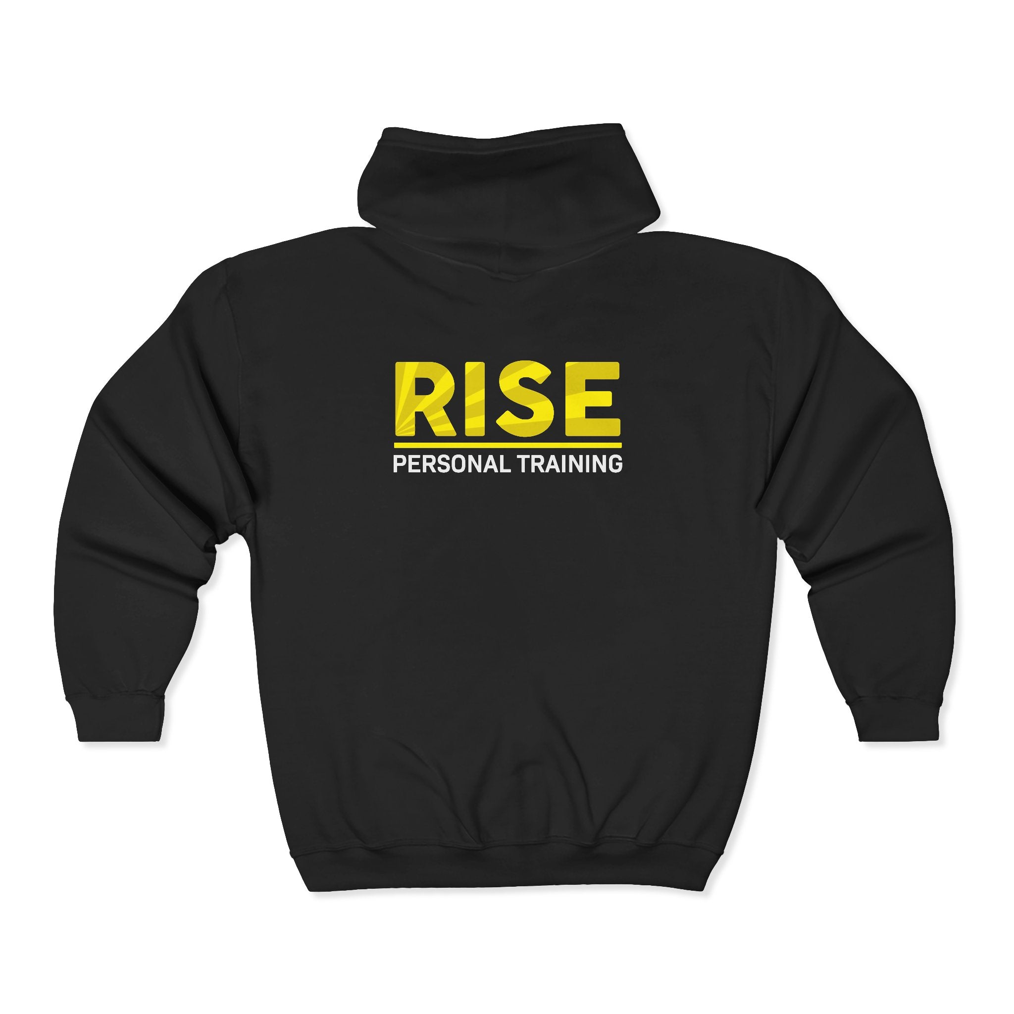 Hall of Fame - Full Zip Hoodie