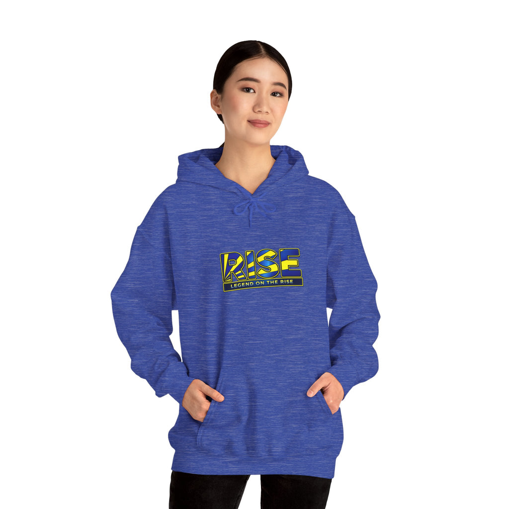 Legend Sweater