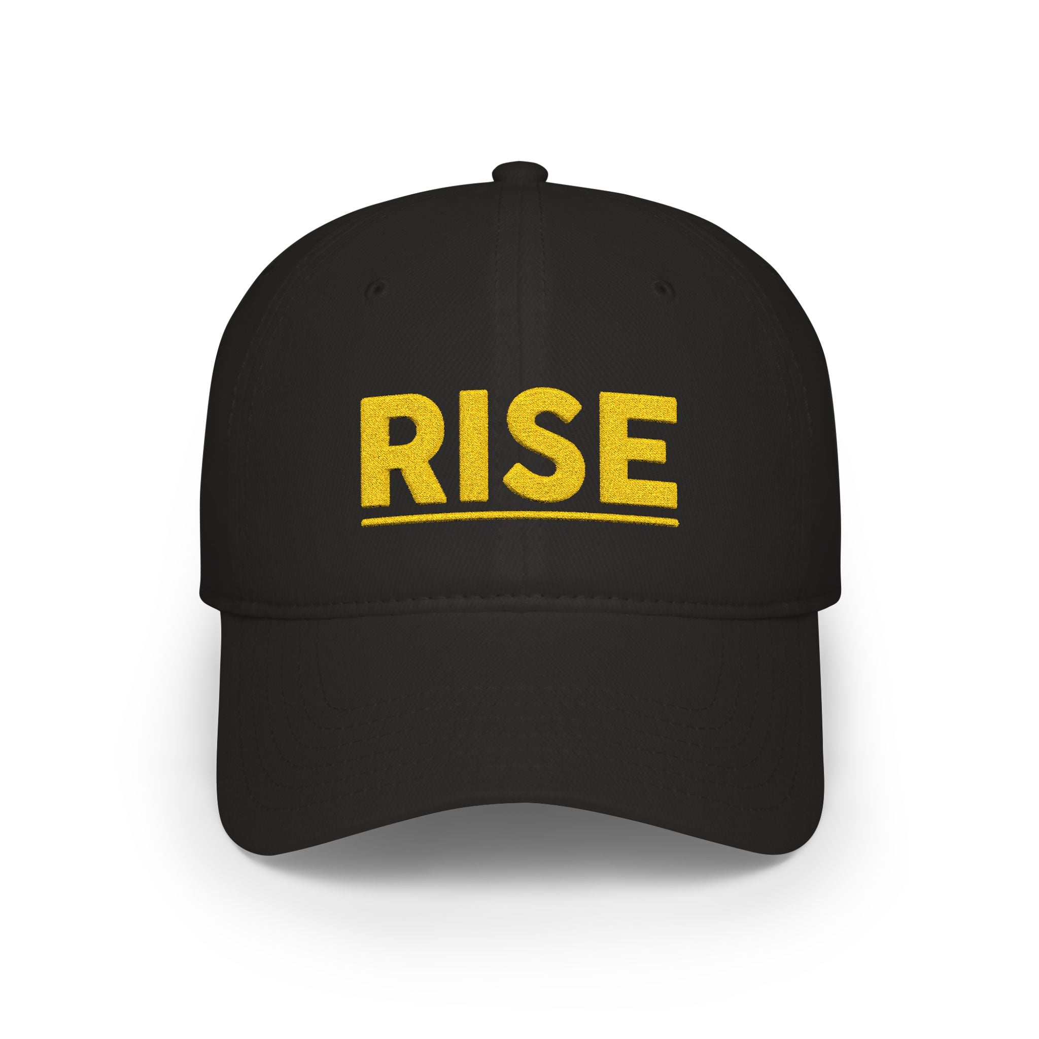 Rise Logo Hat