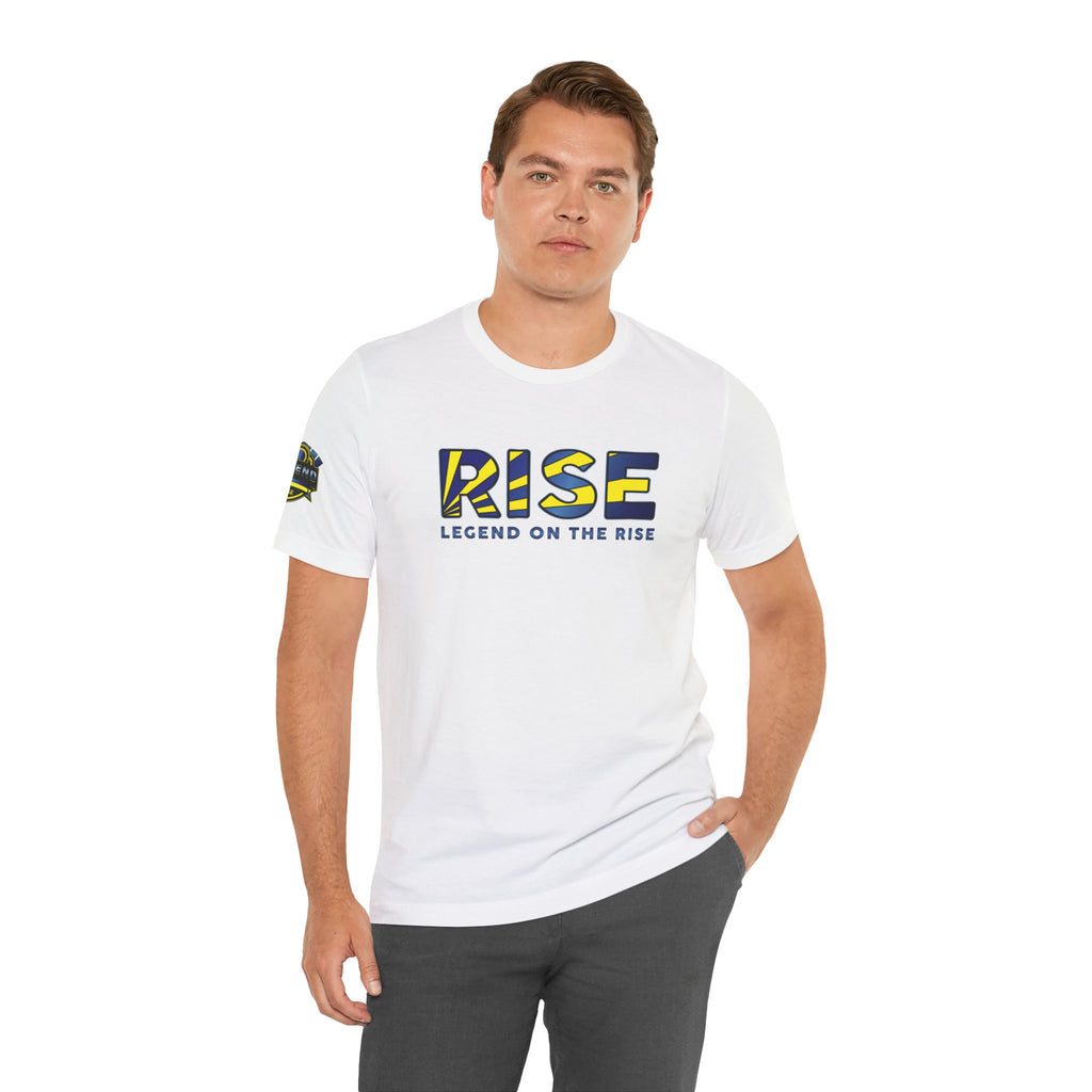 Rise - Legend Unlocked