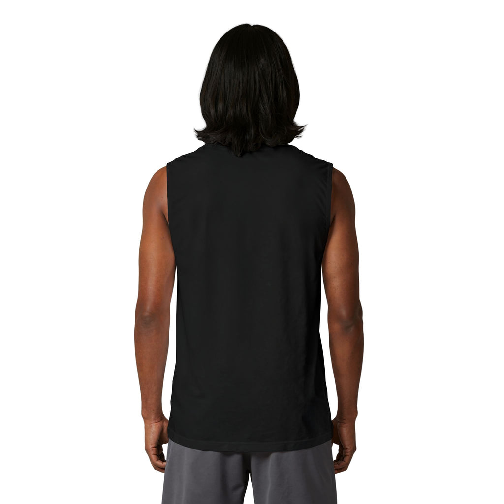 Rise Sleeveless Training Tank