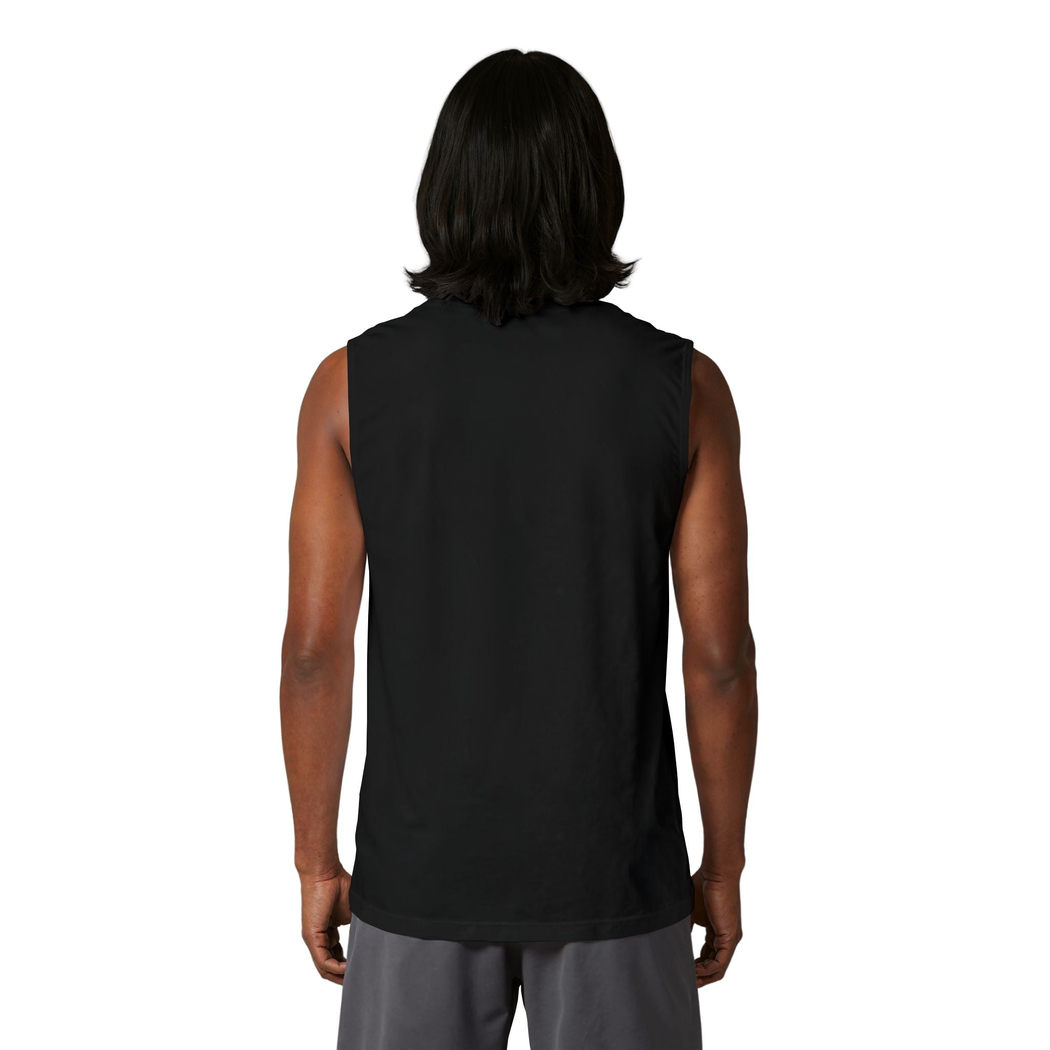 Rise Sleeveless Training Tank