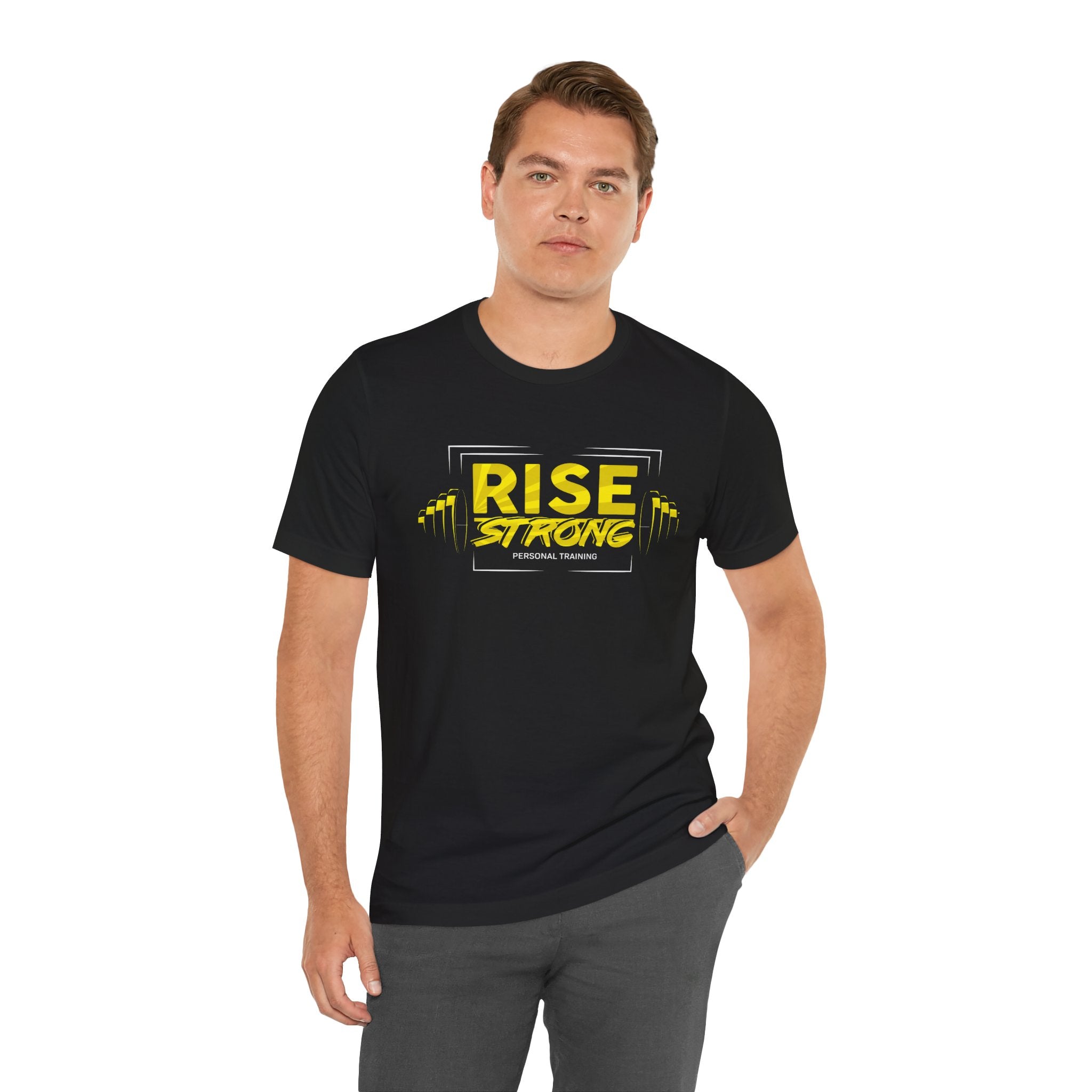 Rise STRONG