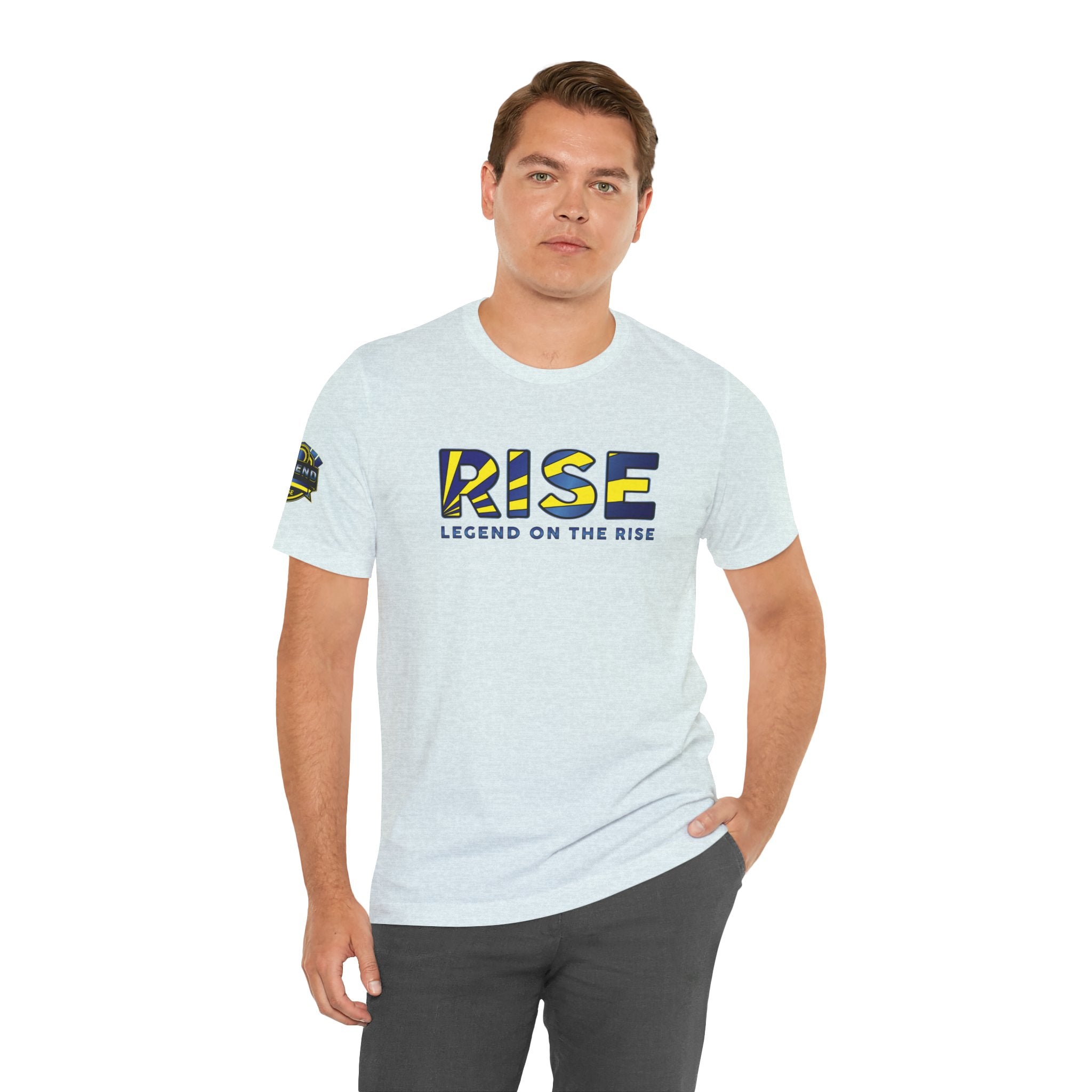 Rise - Legend Unlocked