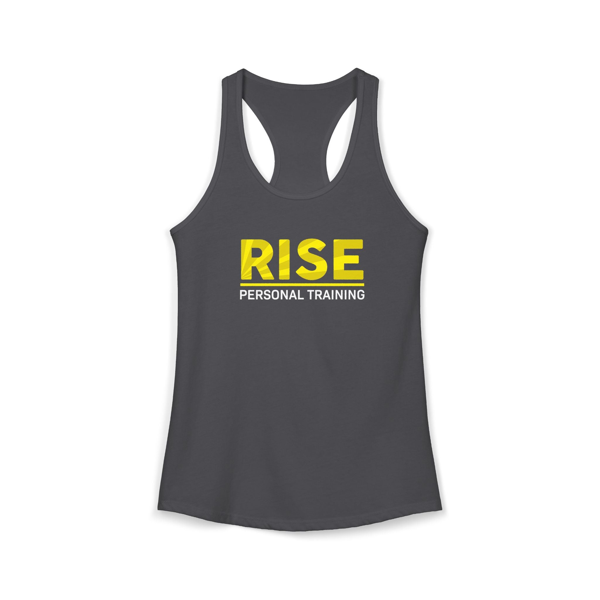 Rise Women's Racerback Tank