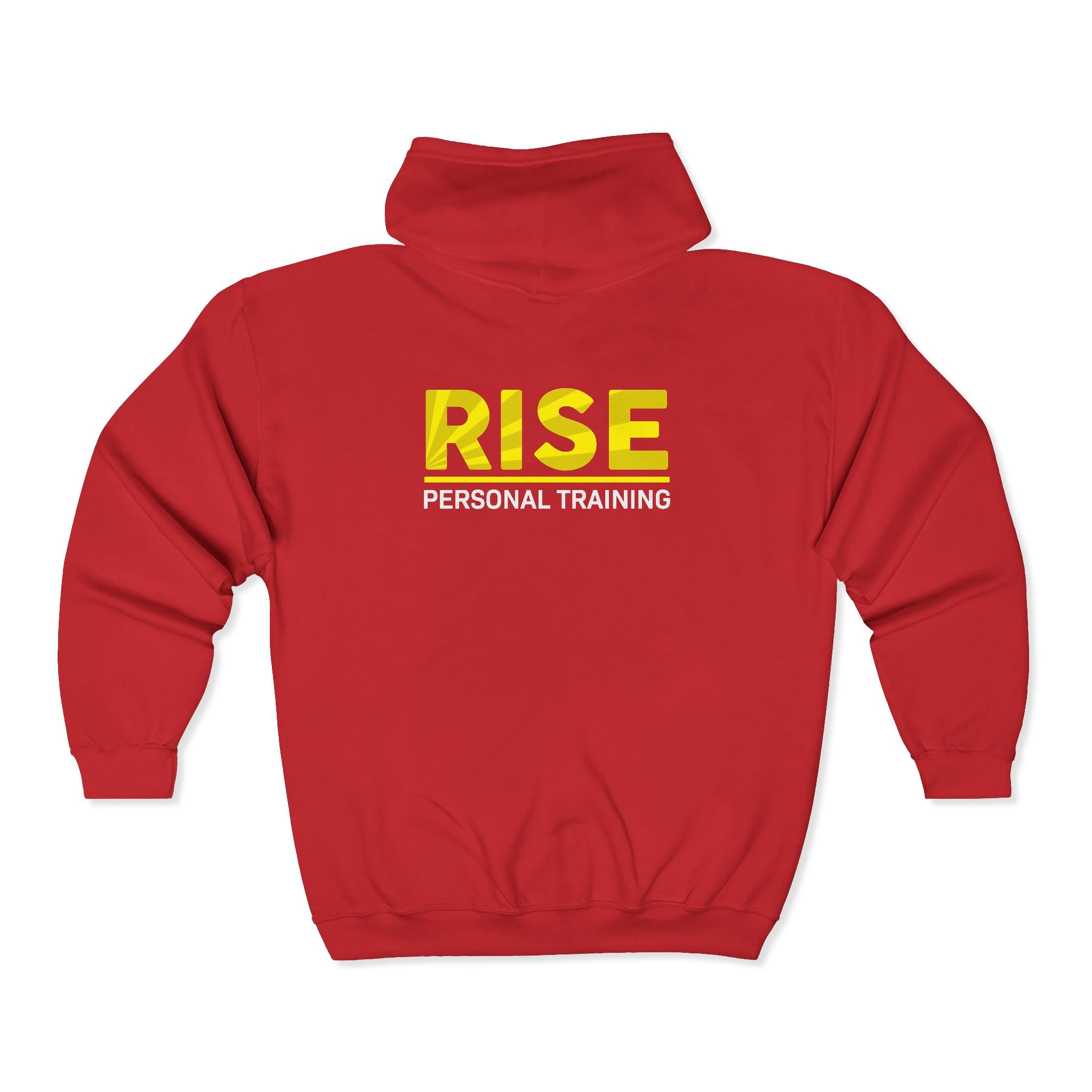 Hall of Fame - Full Zip Hoodie