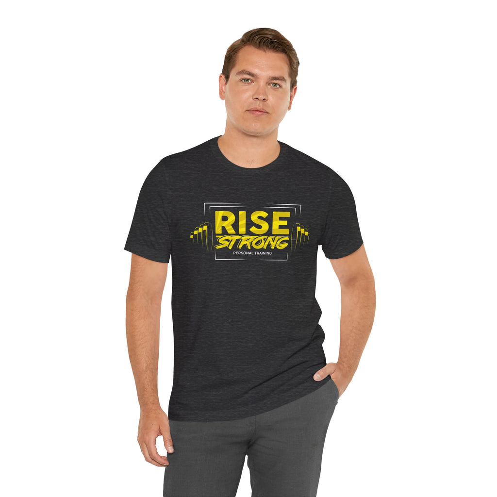 Rise STRONG