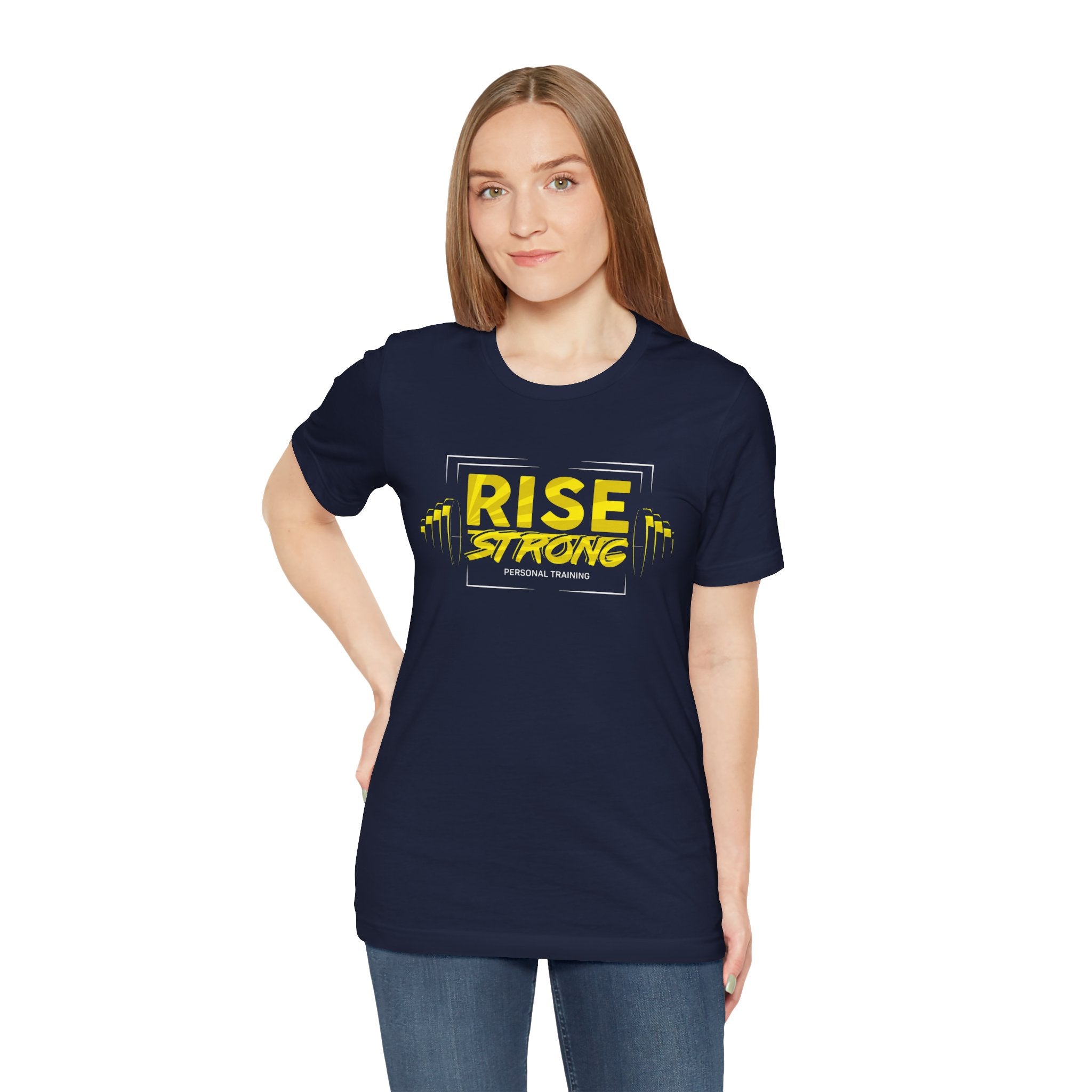 Rise STRONG