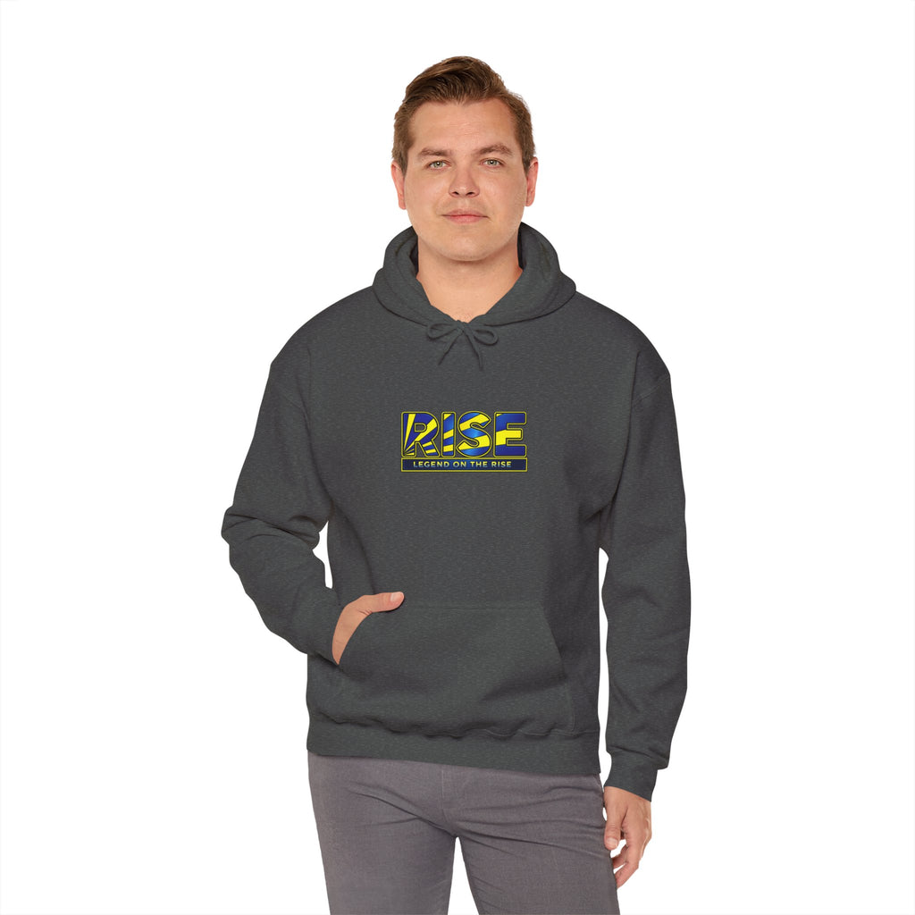 Legend Sweater