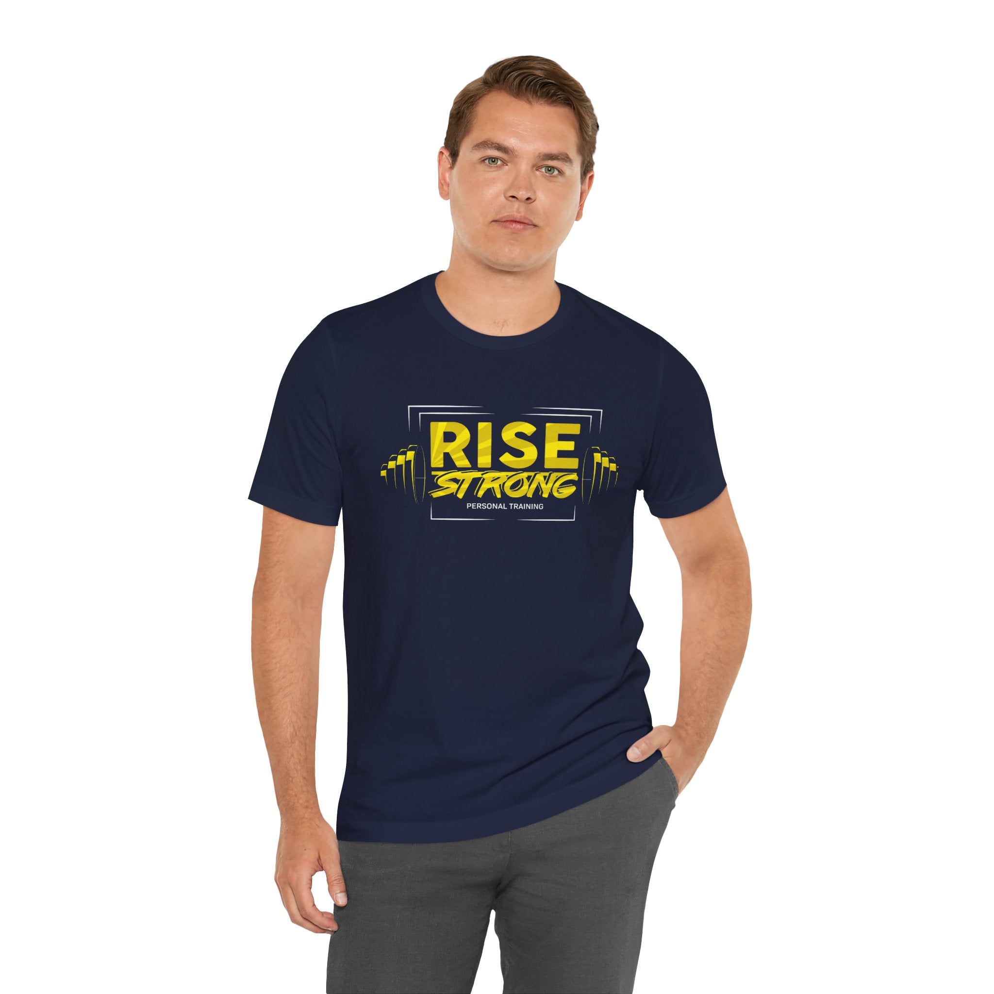 Rise STRONG