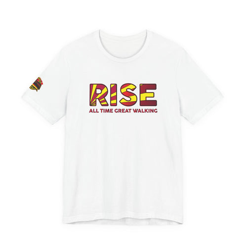 Rise - Hall of Fame Unlocked