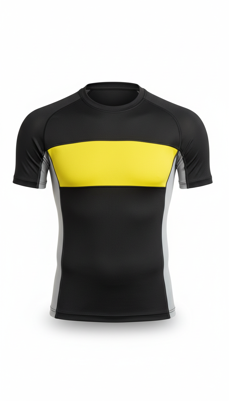 Men's Apex Compression Tee