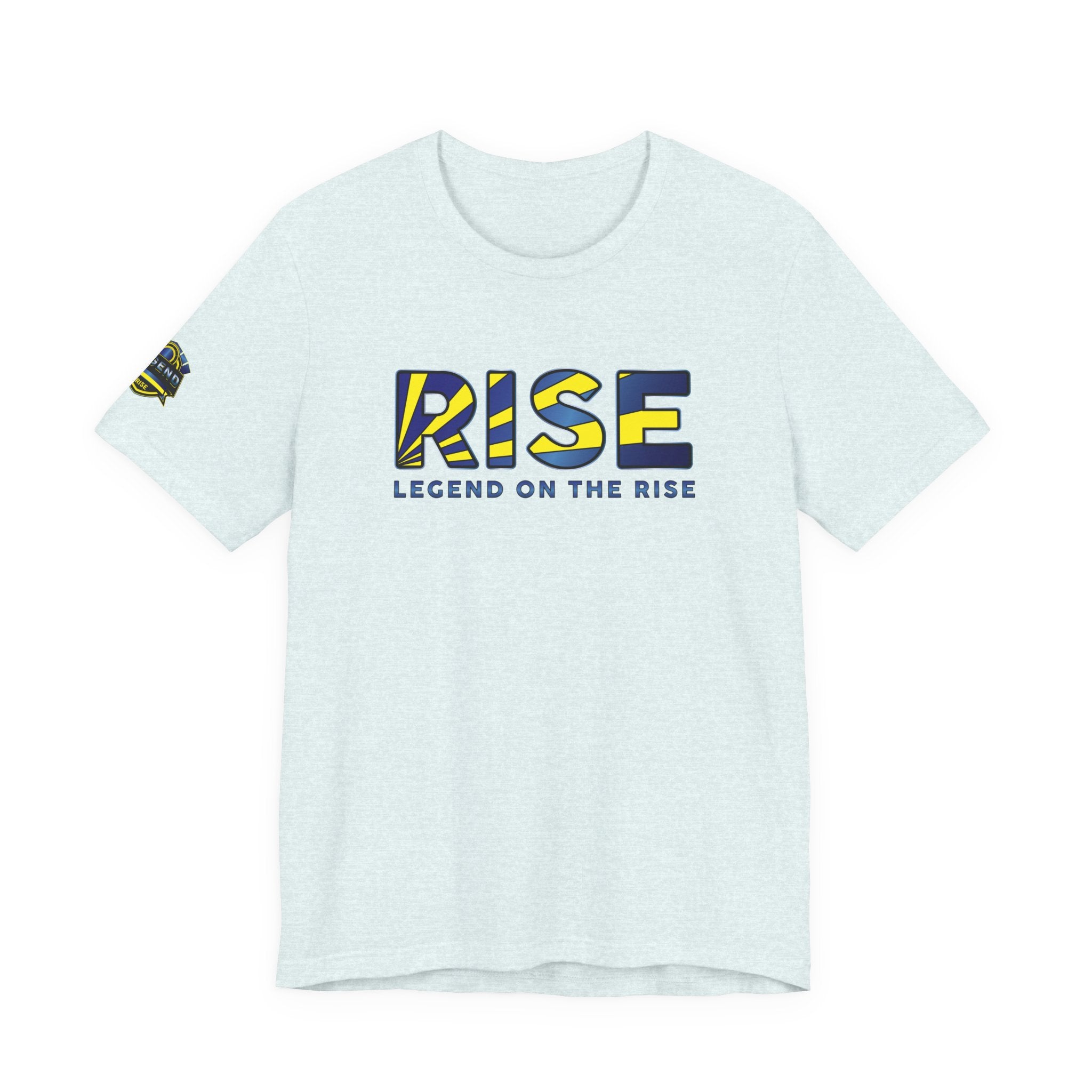 Rise - Legend Unlocked