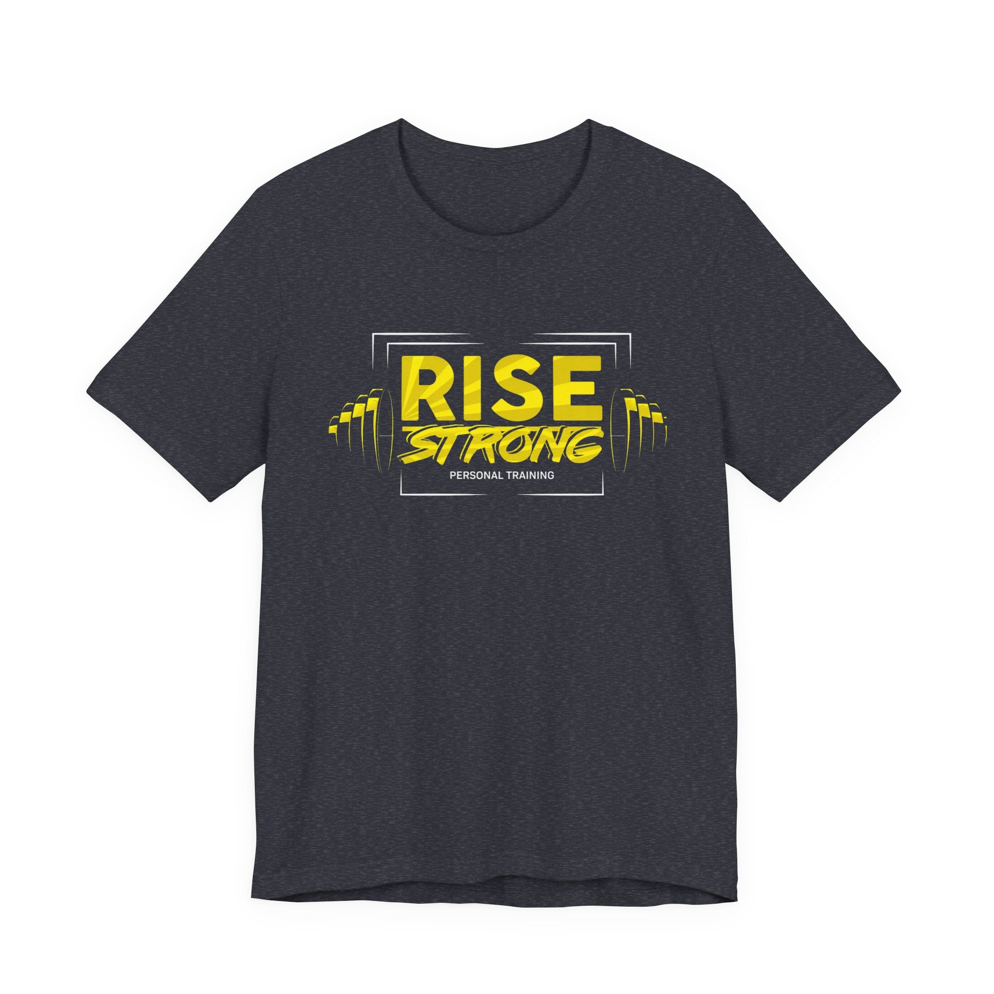 Rise STRONG