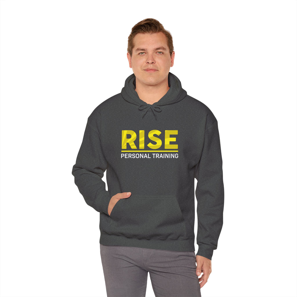 Rise Pullover Hoodie