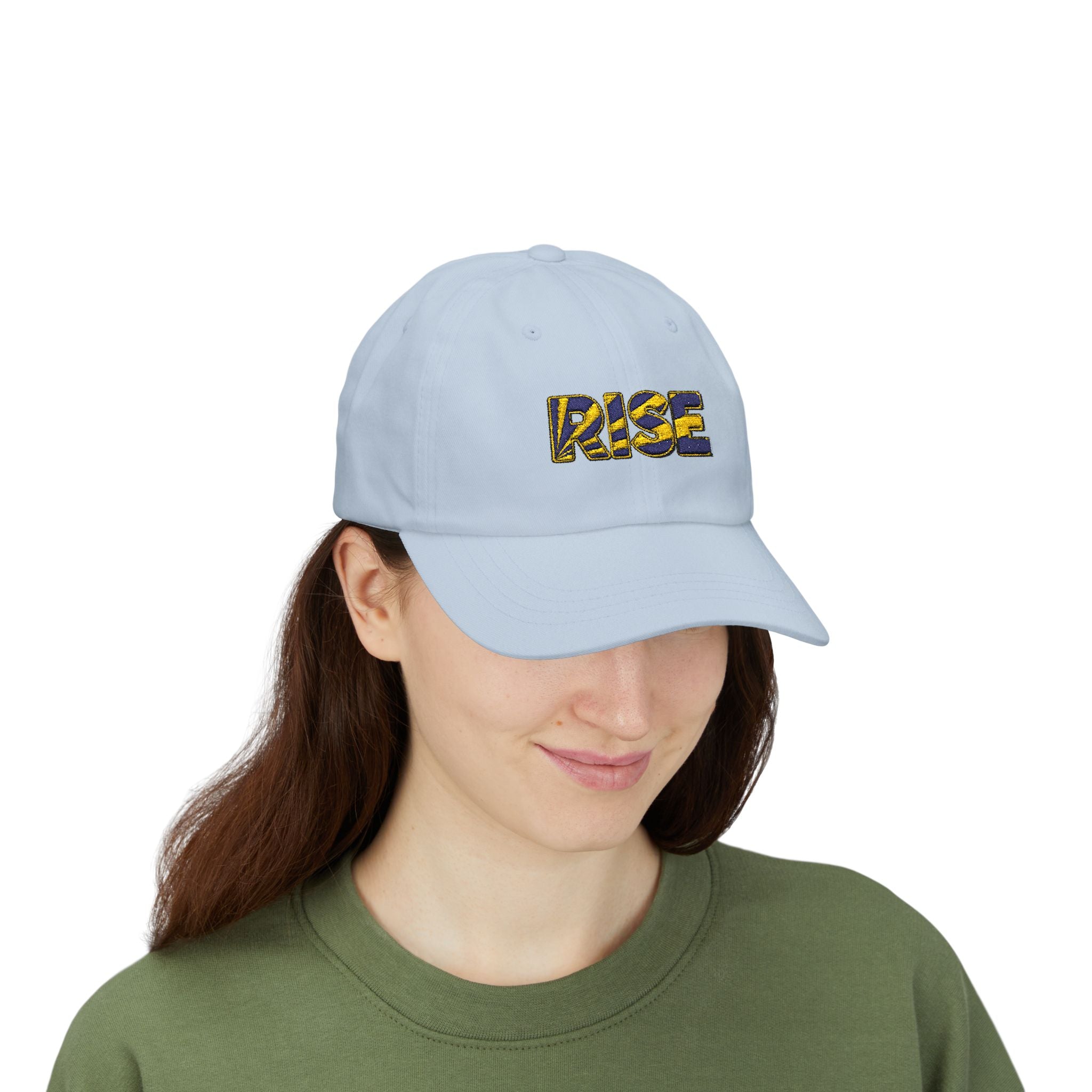 Rise Legend Hat