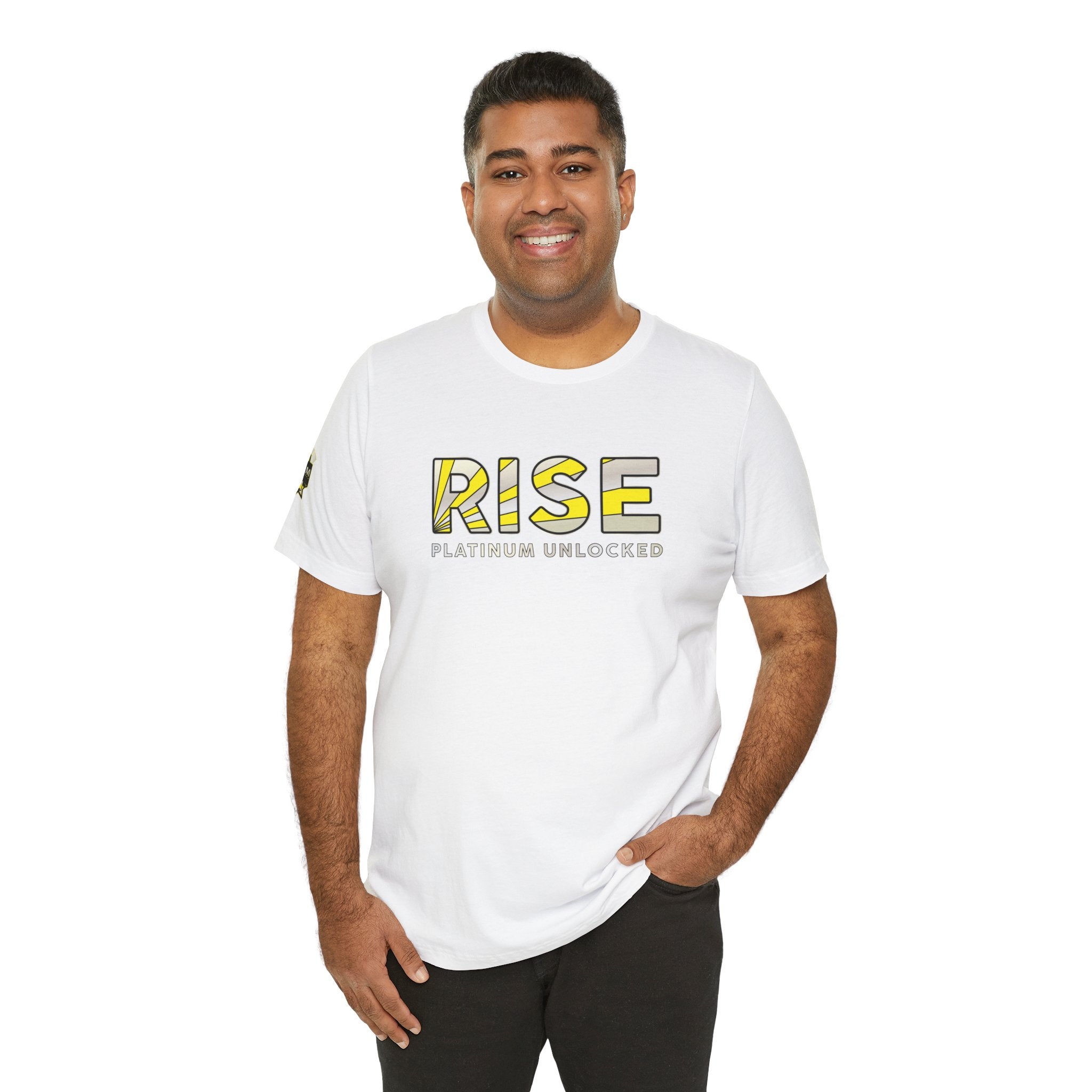 Rise - Platinum Unlocked