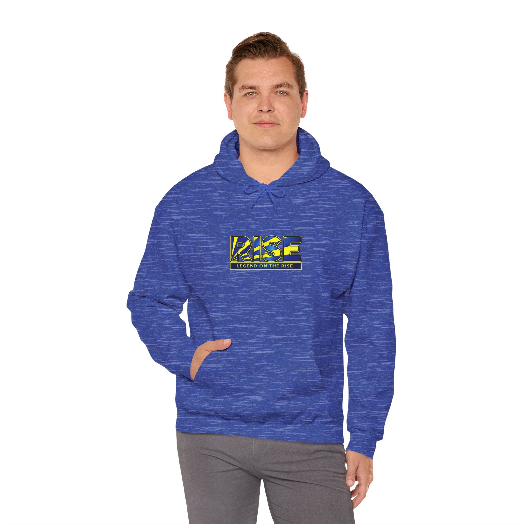 Legend Sweater