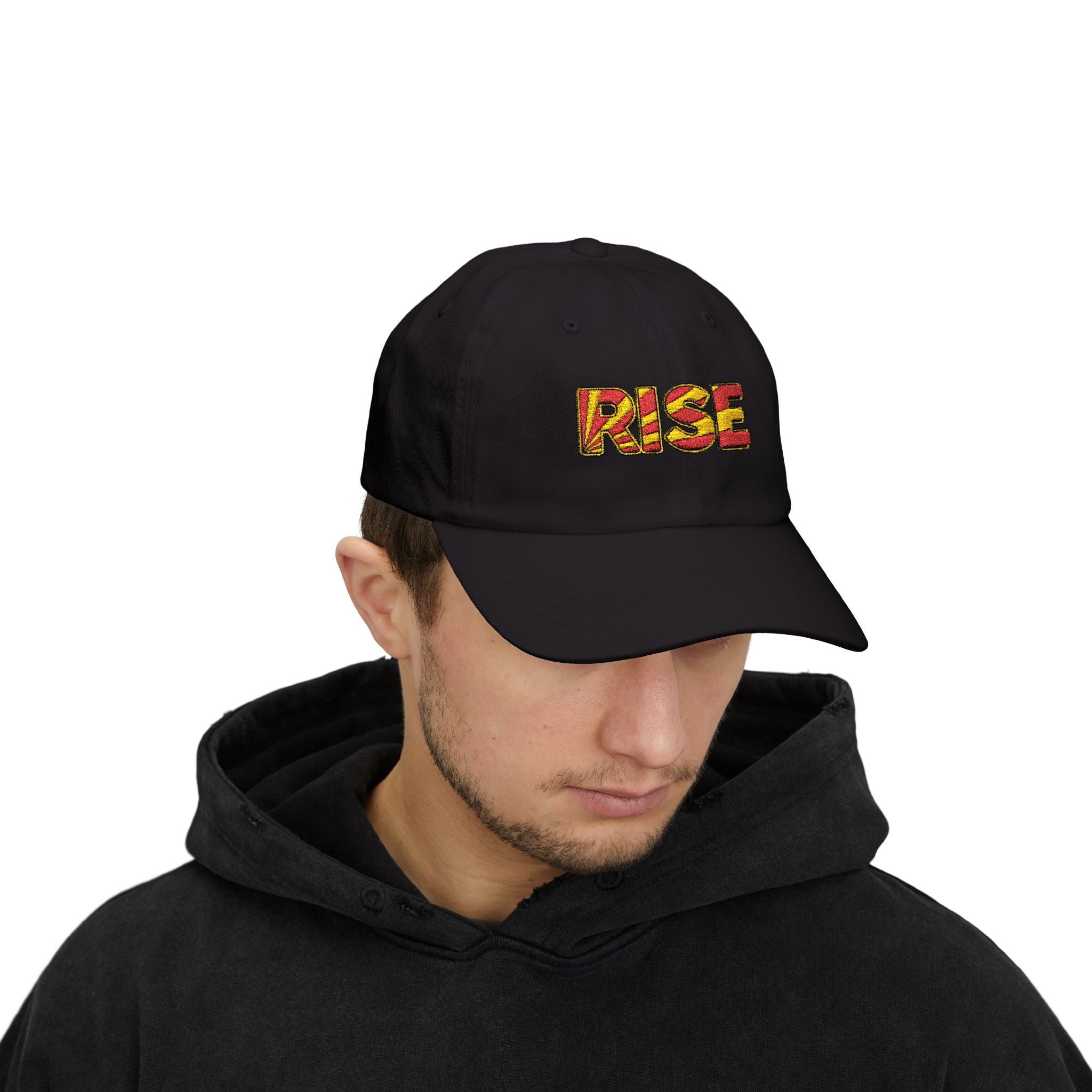 Rise Hall of Fame Hat