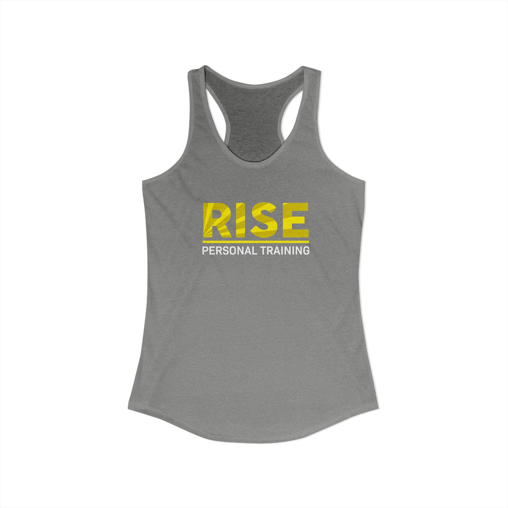 Rise Women's Racerback Tank