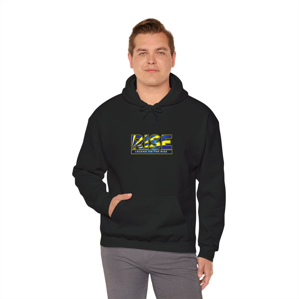 Legend Sweater