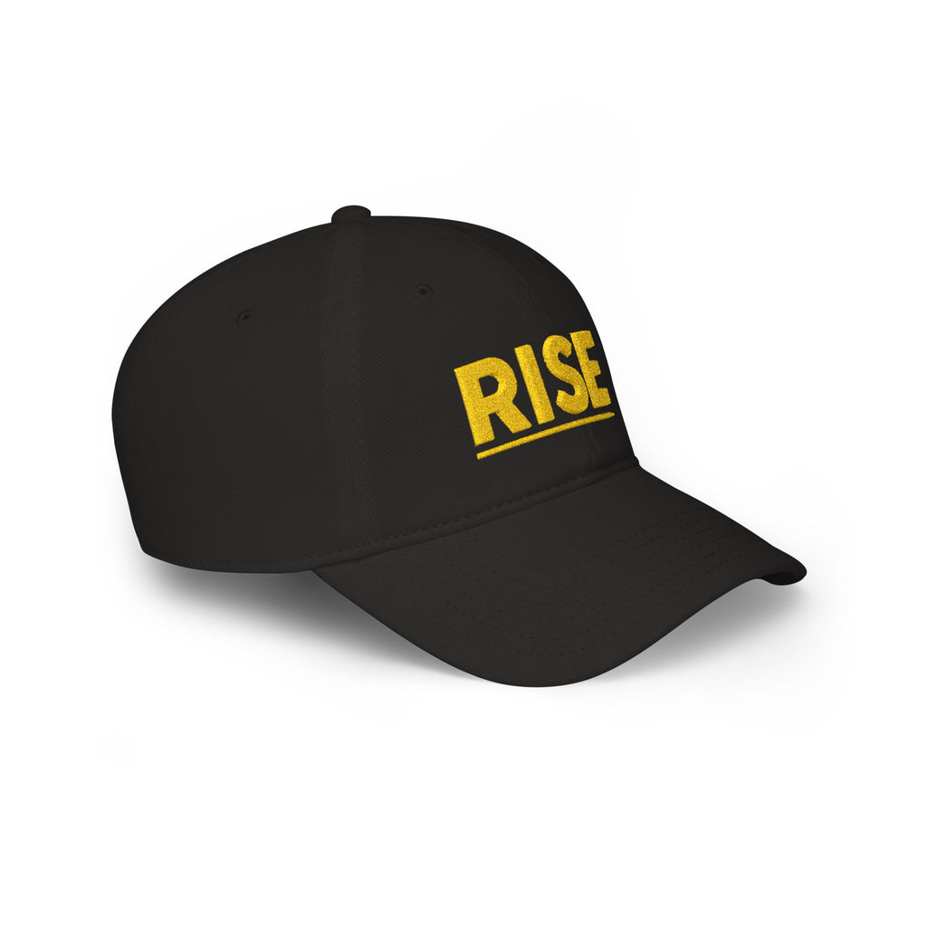 Rise Logo Hat