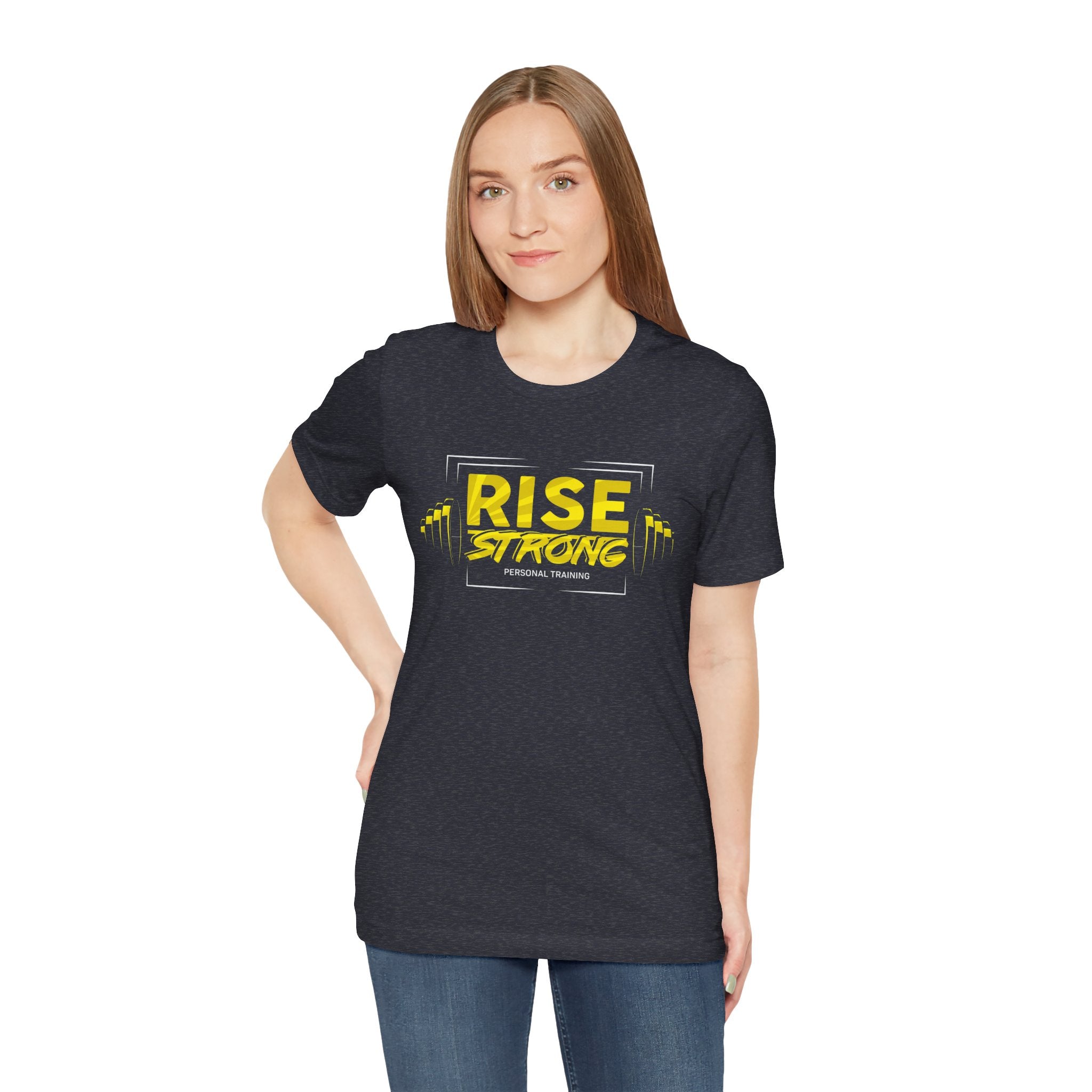 Rise STRONG