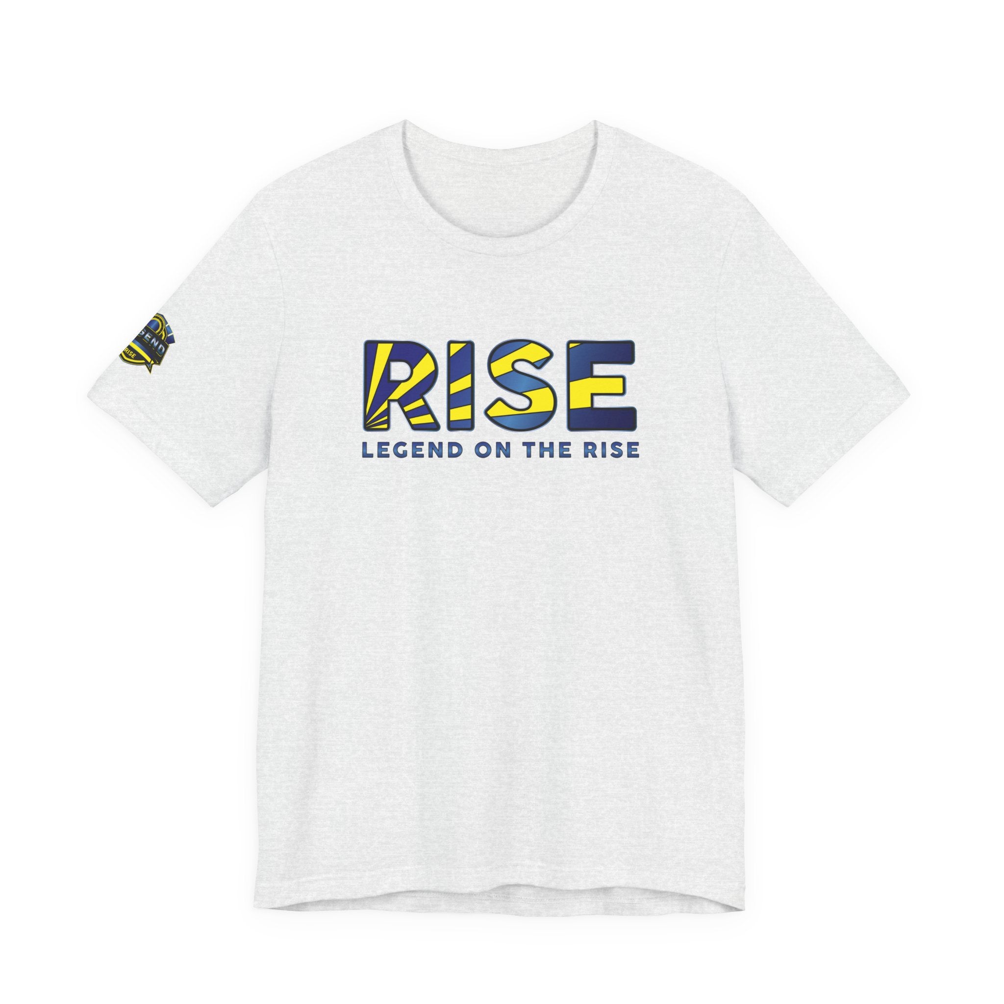 Rise - Legend Unlocked