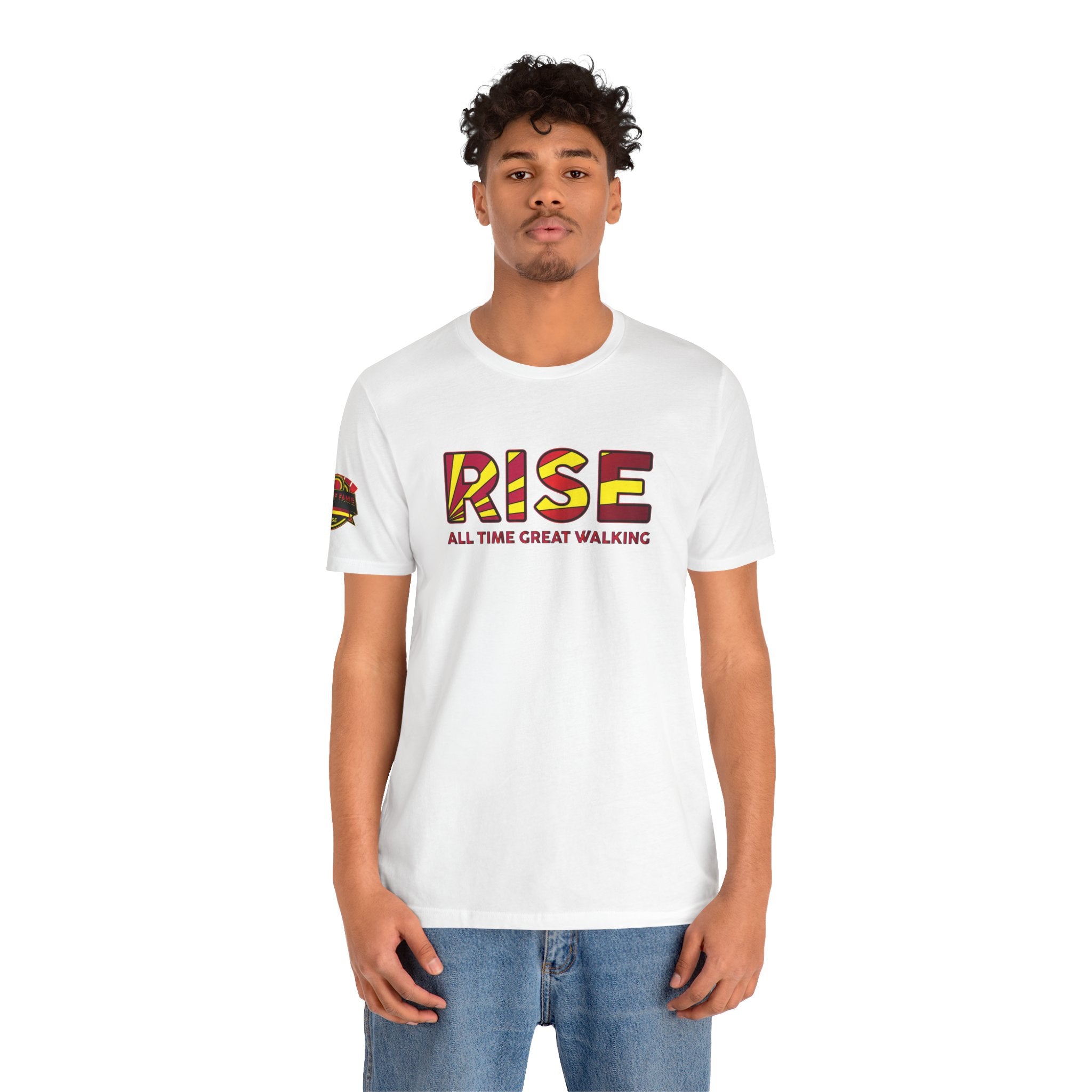 Rise - Hall of Fame Unlocked