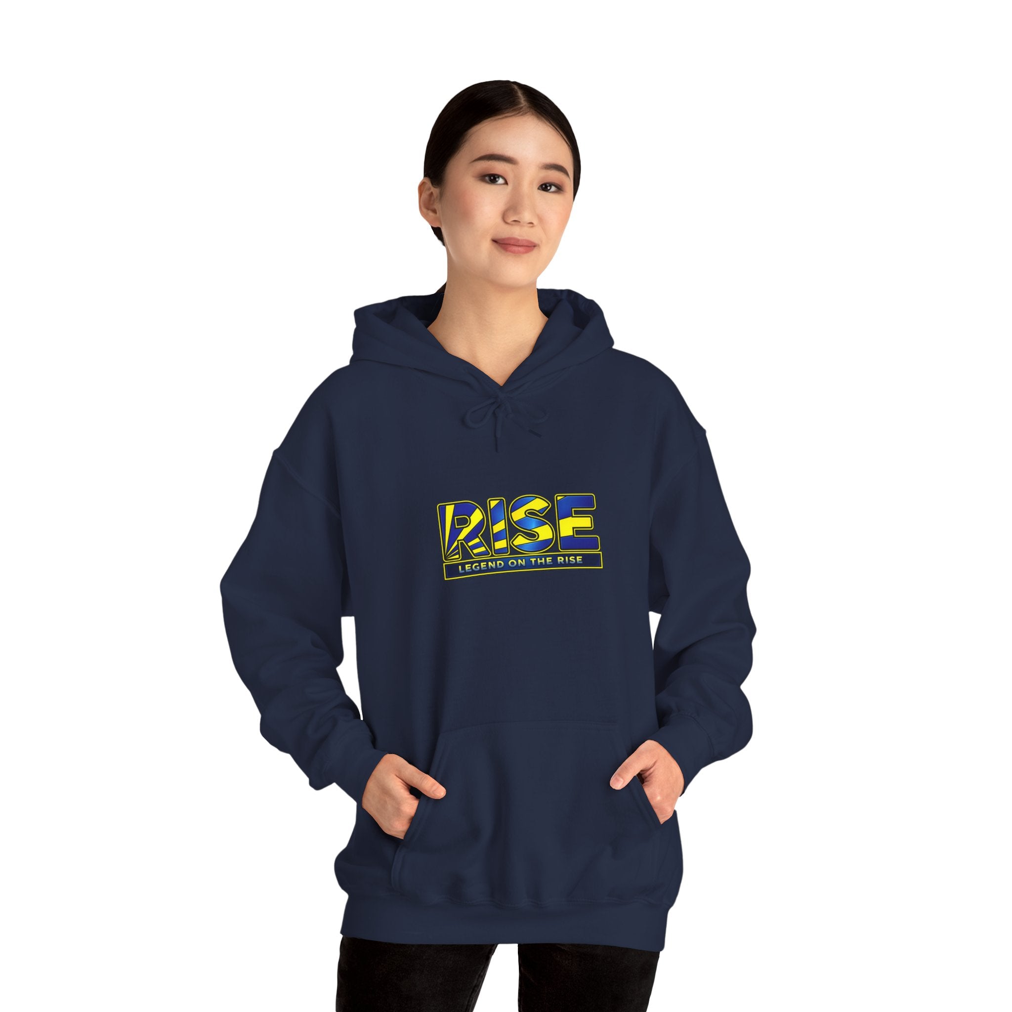 Legend Sweater