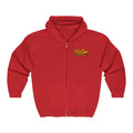 Hall of Fame - Full Zip Hoodie