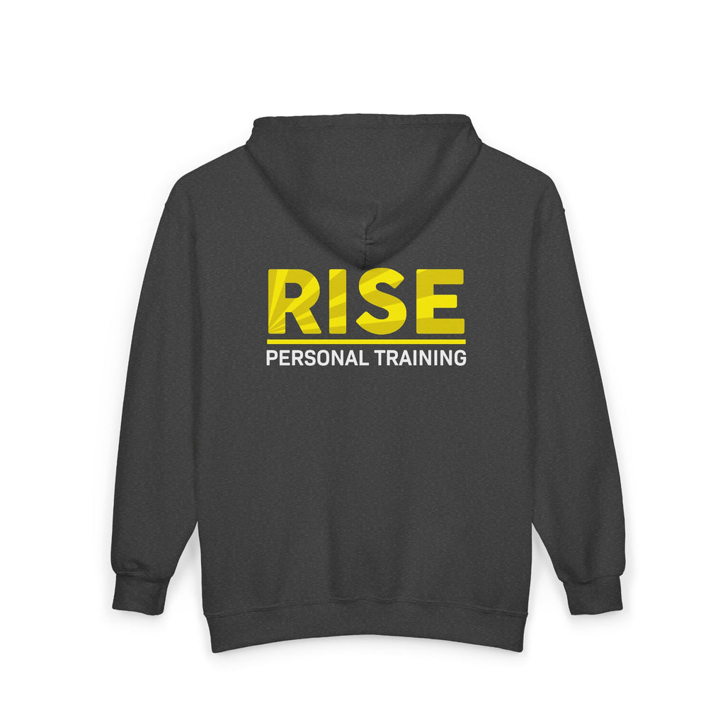 Rise Full-Zip Hoodie