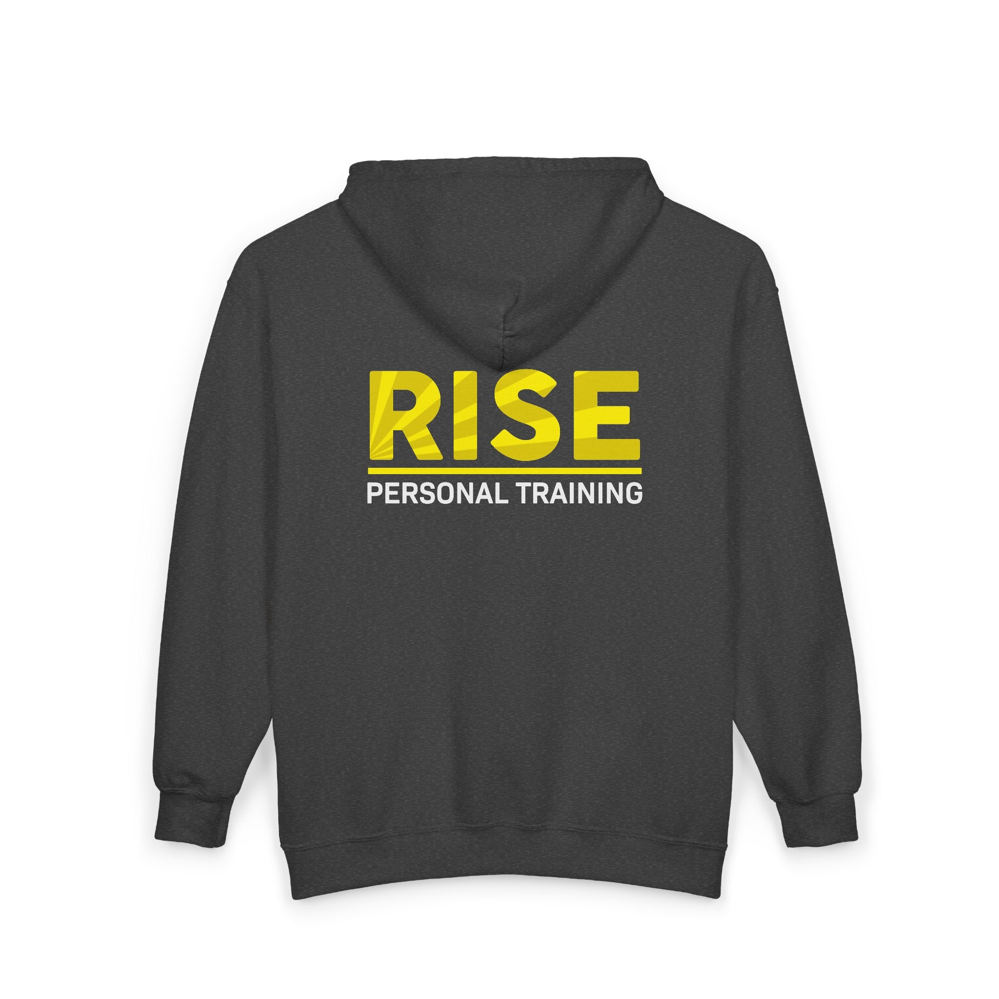 Rise Full-Zip Hoodie