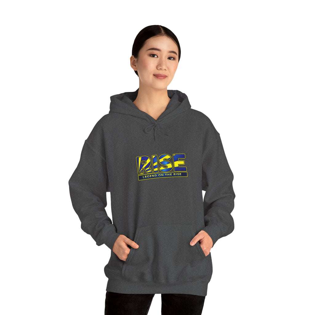 Legend Sweater