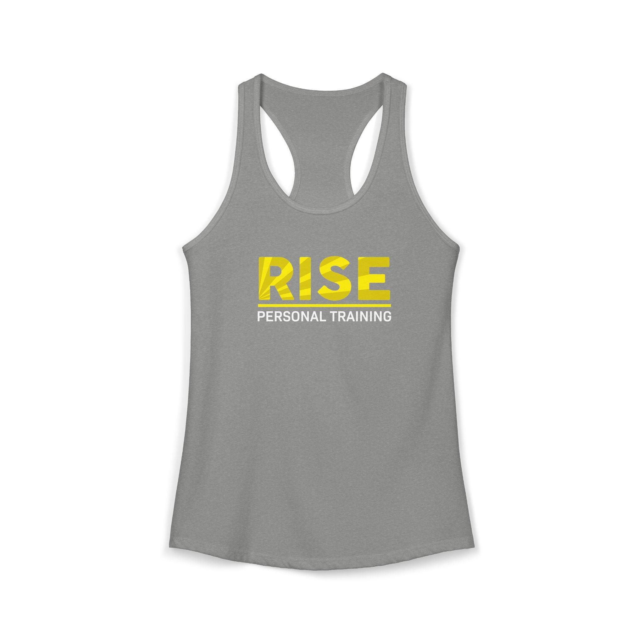 Rise Women's Racerback Tank