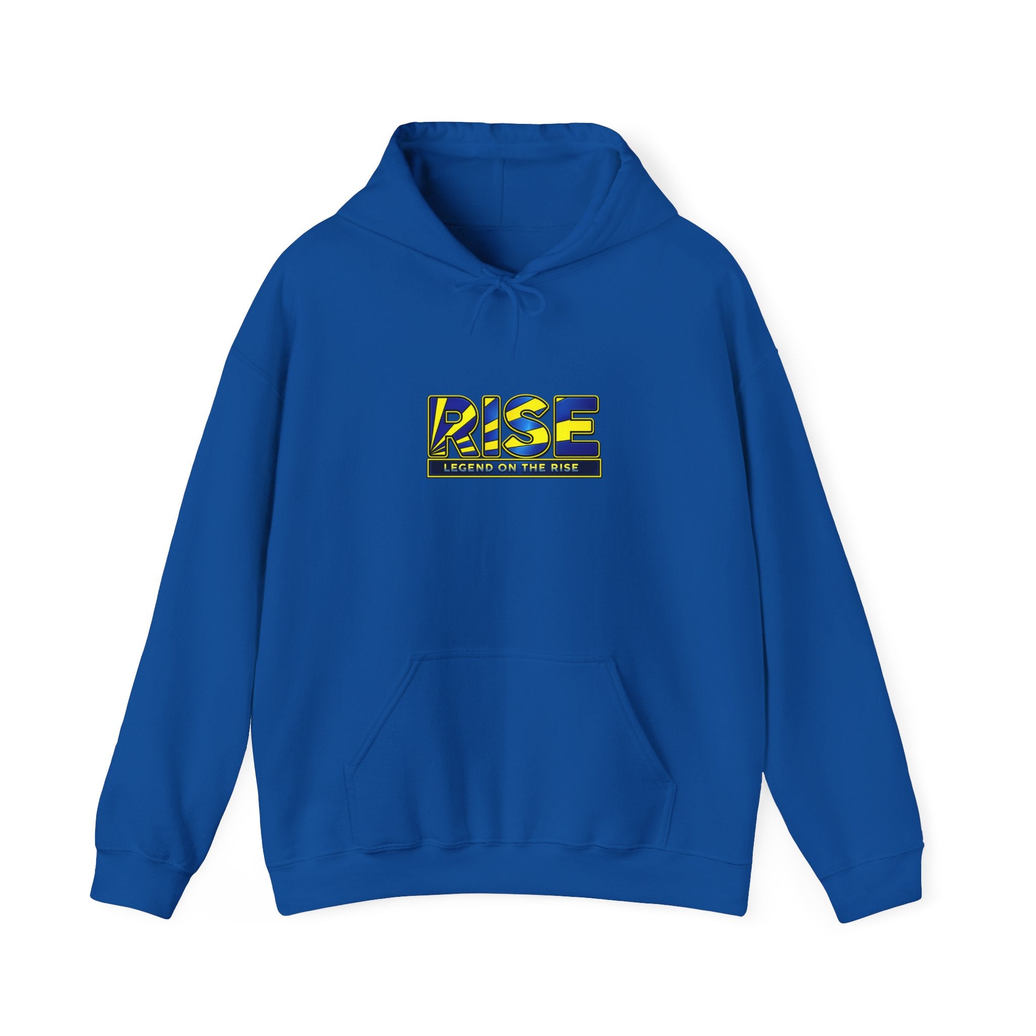 Legend Sweater