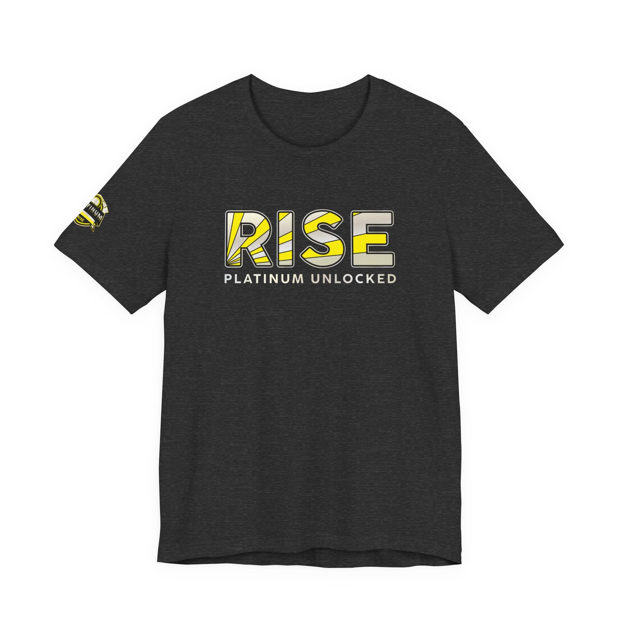 Rise - Platinum Unlocked