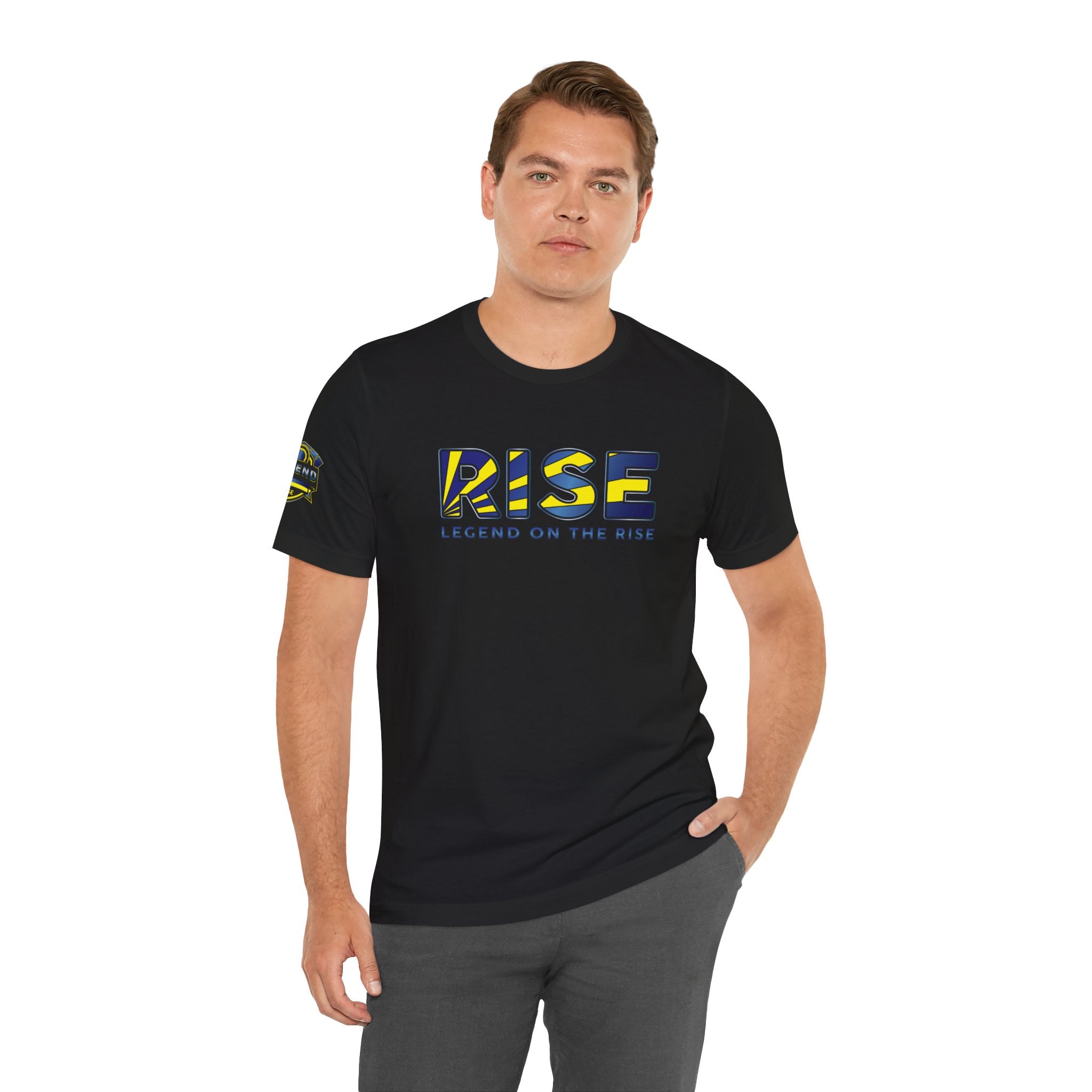 Rise - Legend Unlocked