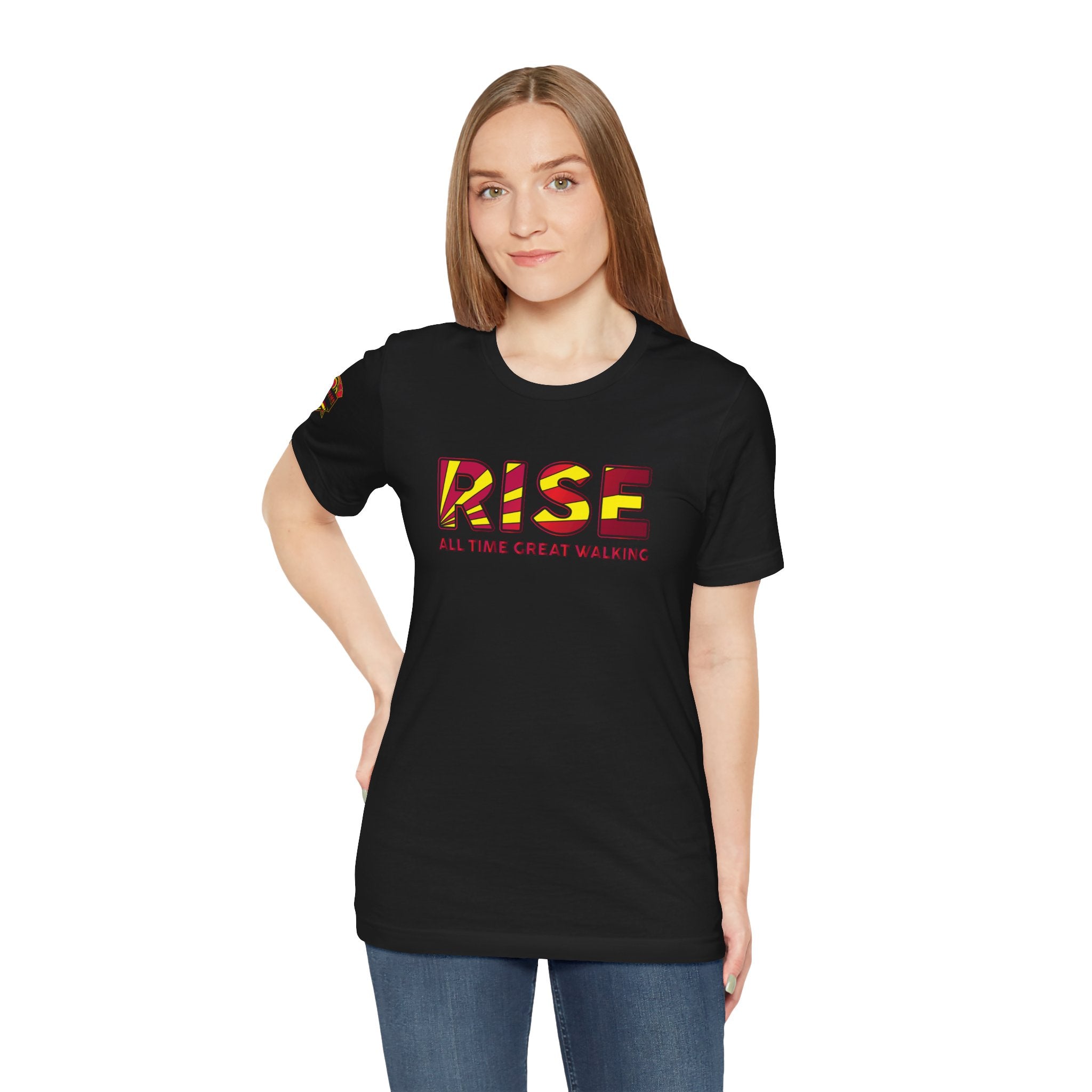 Rise - Hall of Fame Unlocked