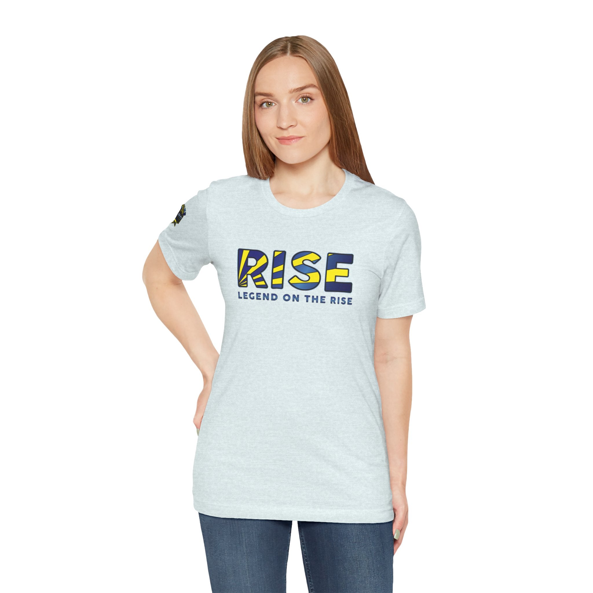 Rise - Legend Unlocked