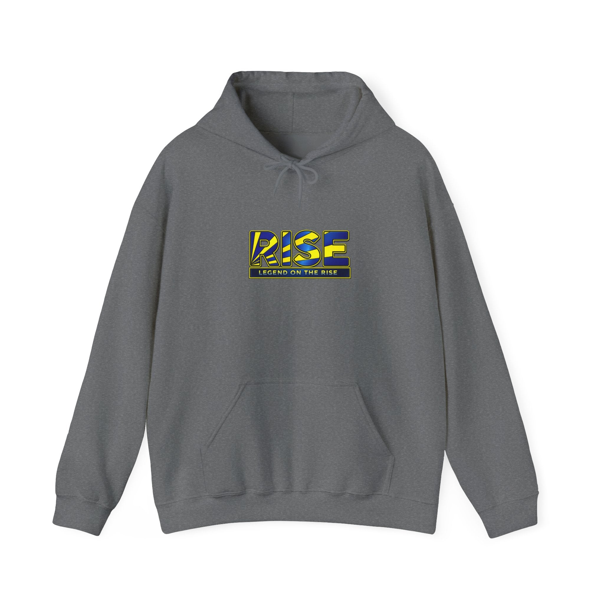 Legend Sweater