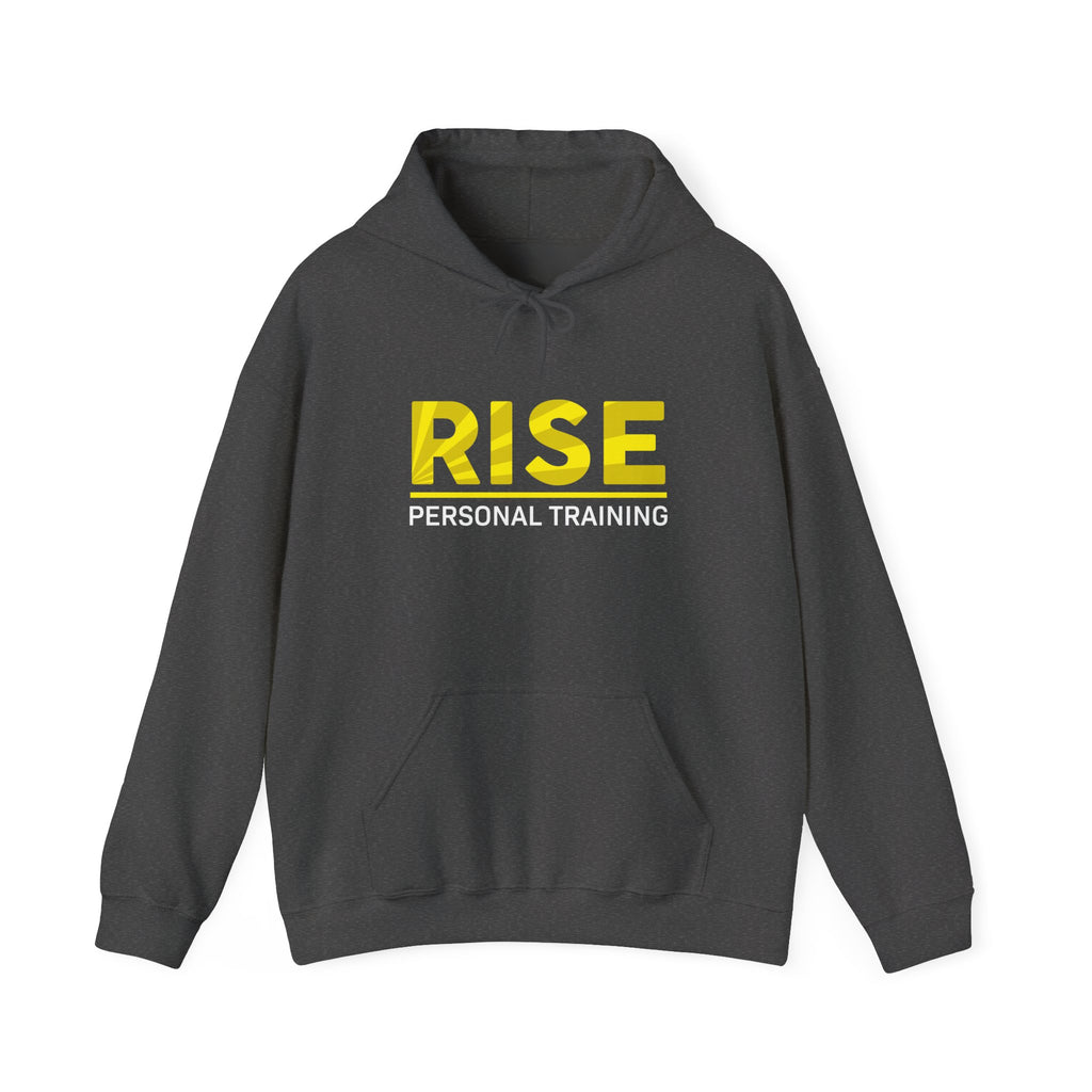 Rise Pullover Hoodie